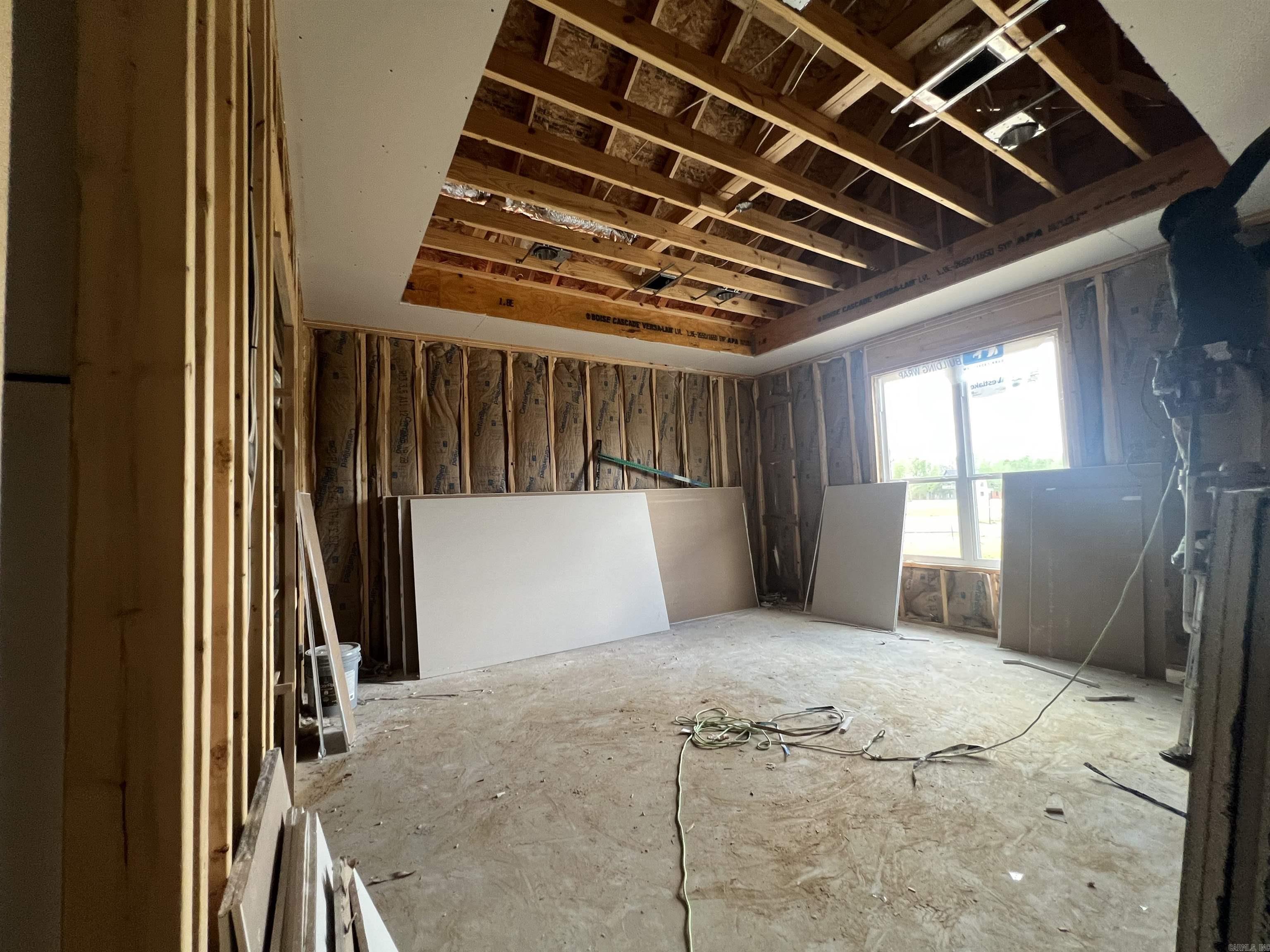 JACKSON ACRES - Residential