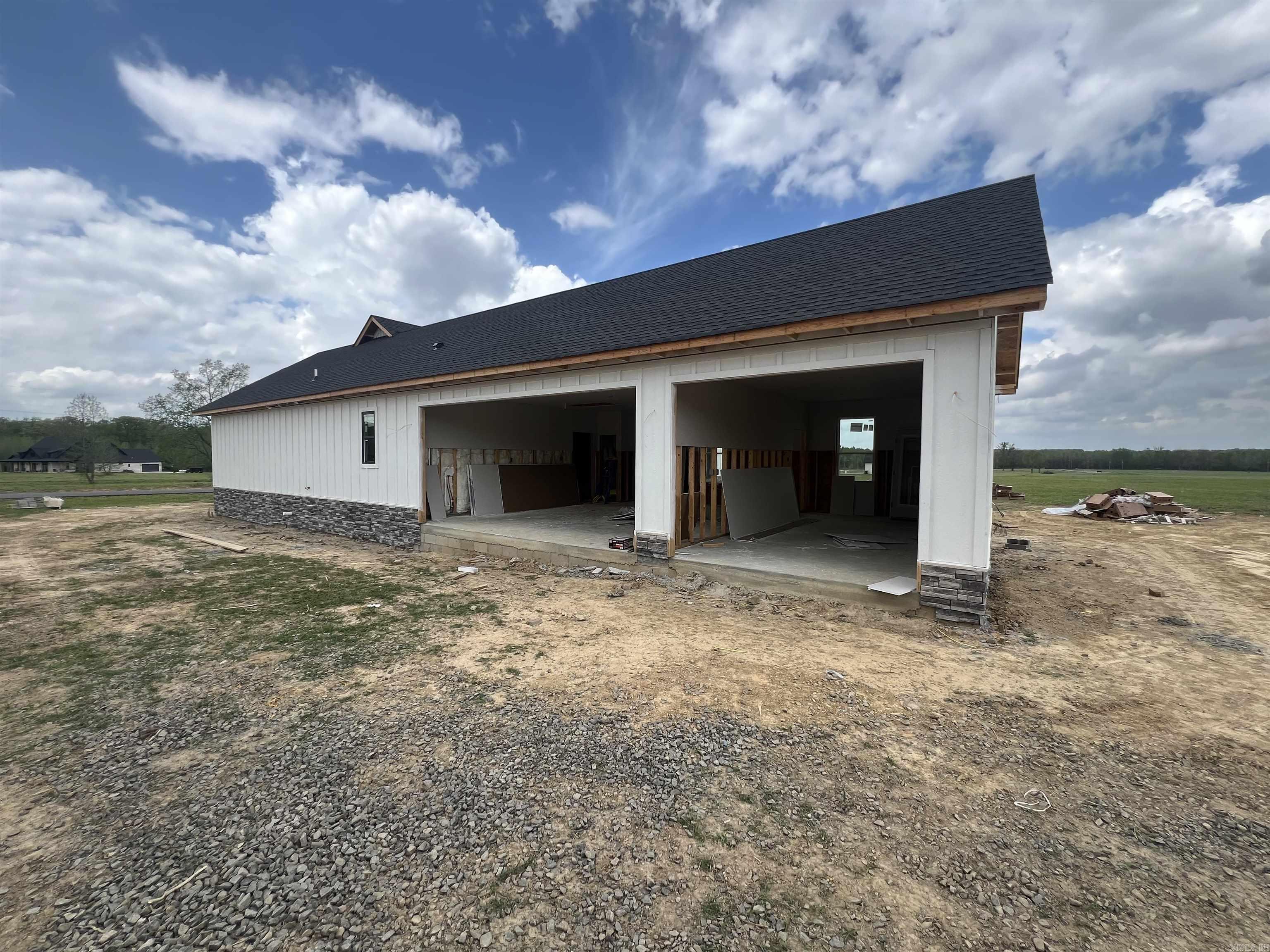 JACKSON ACRES - Residential