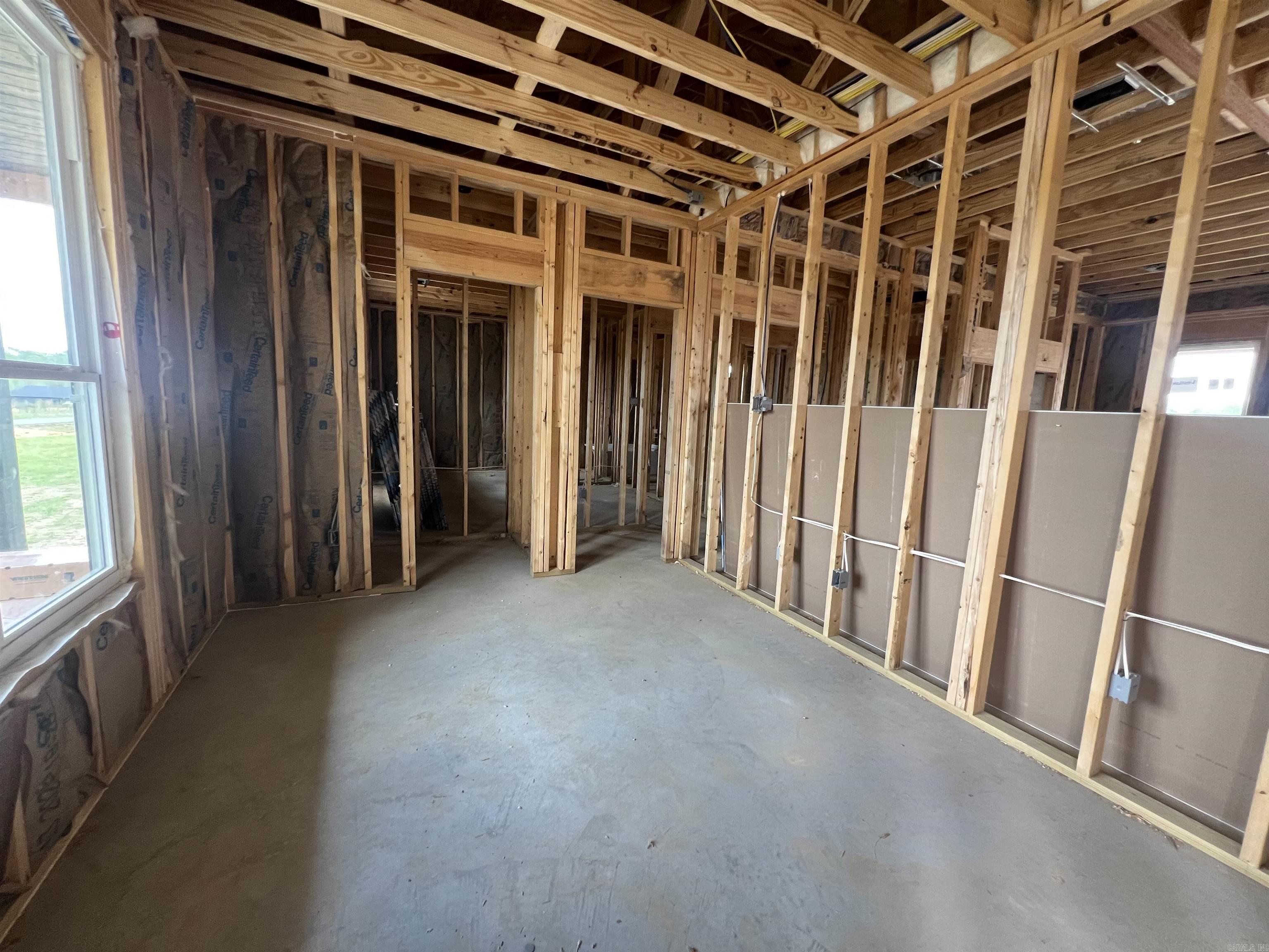 JACKSON ACRES - Residential