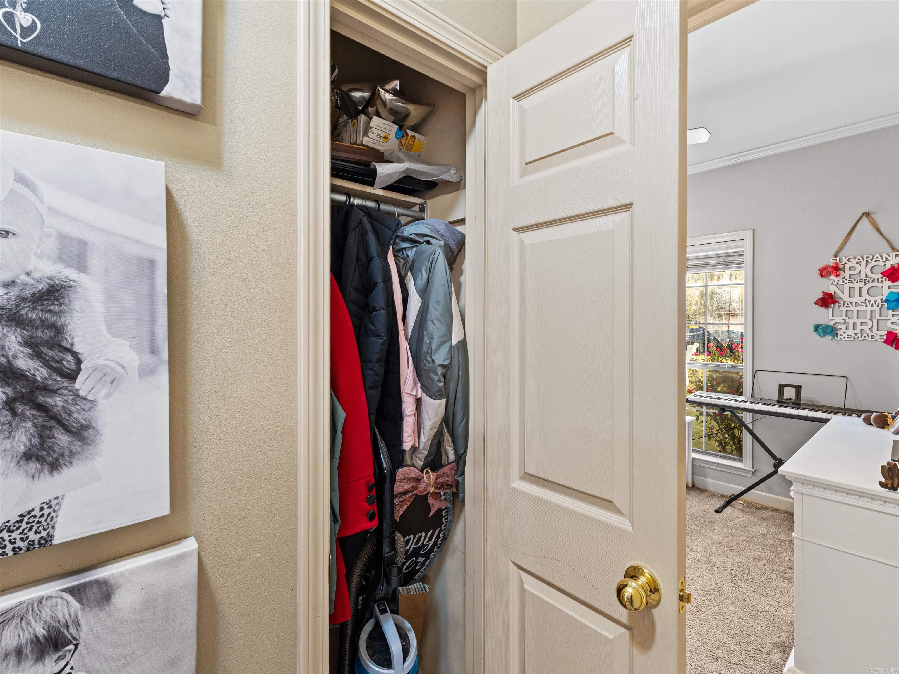 BLOOMING RIDGE COML - Residential