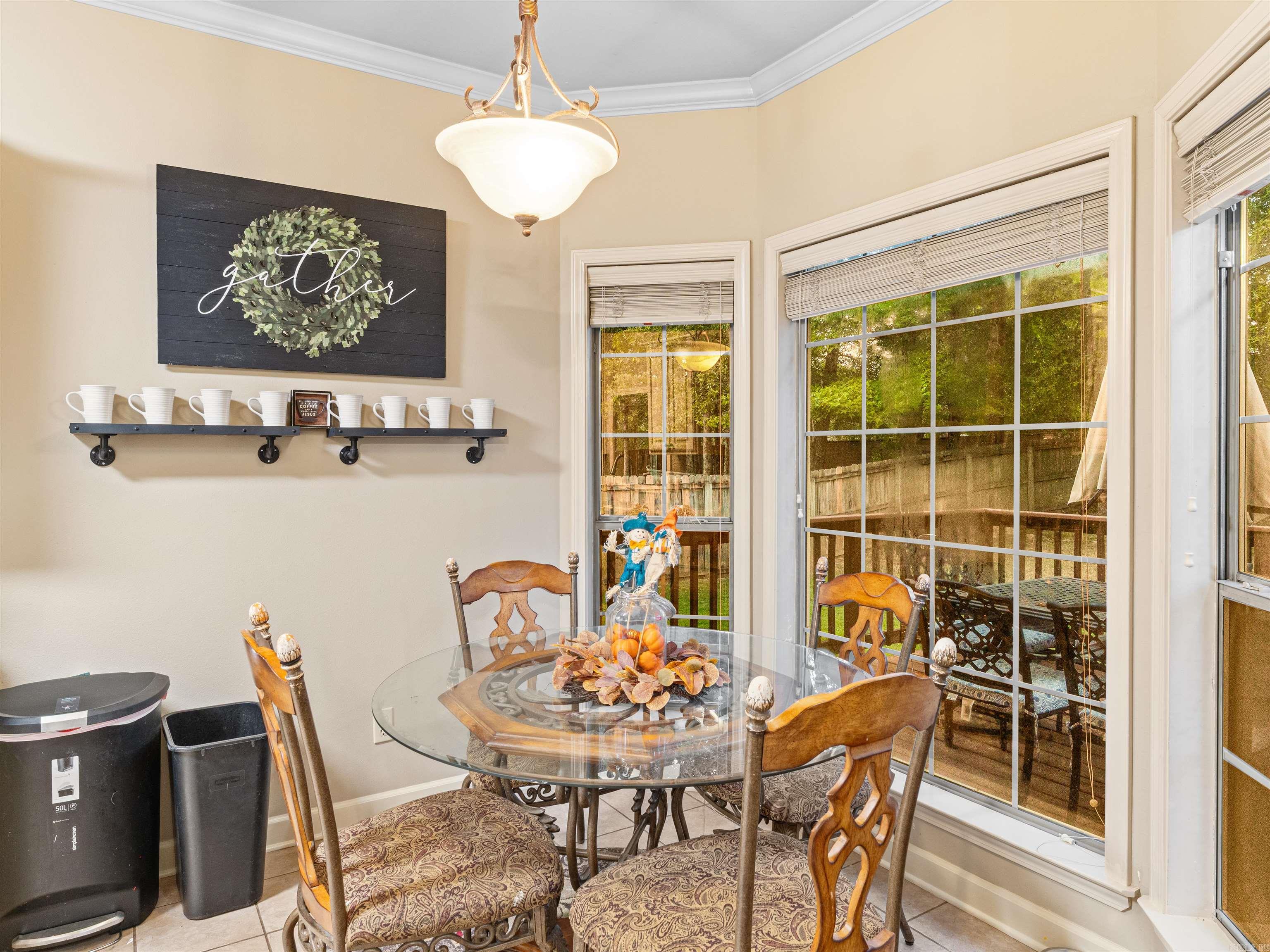 BLOOMING RIDGE COML - Residential