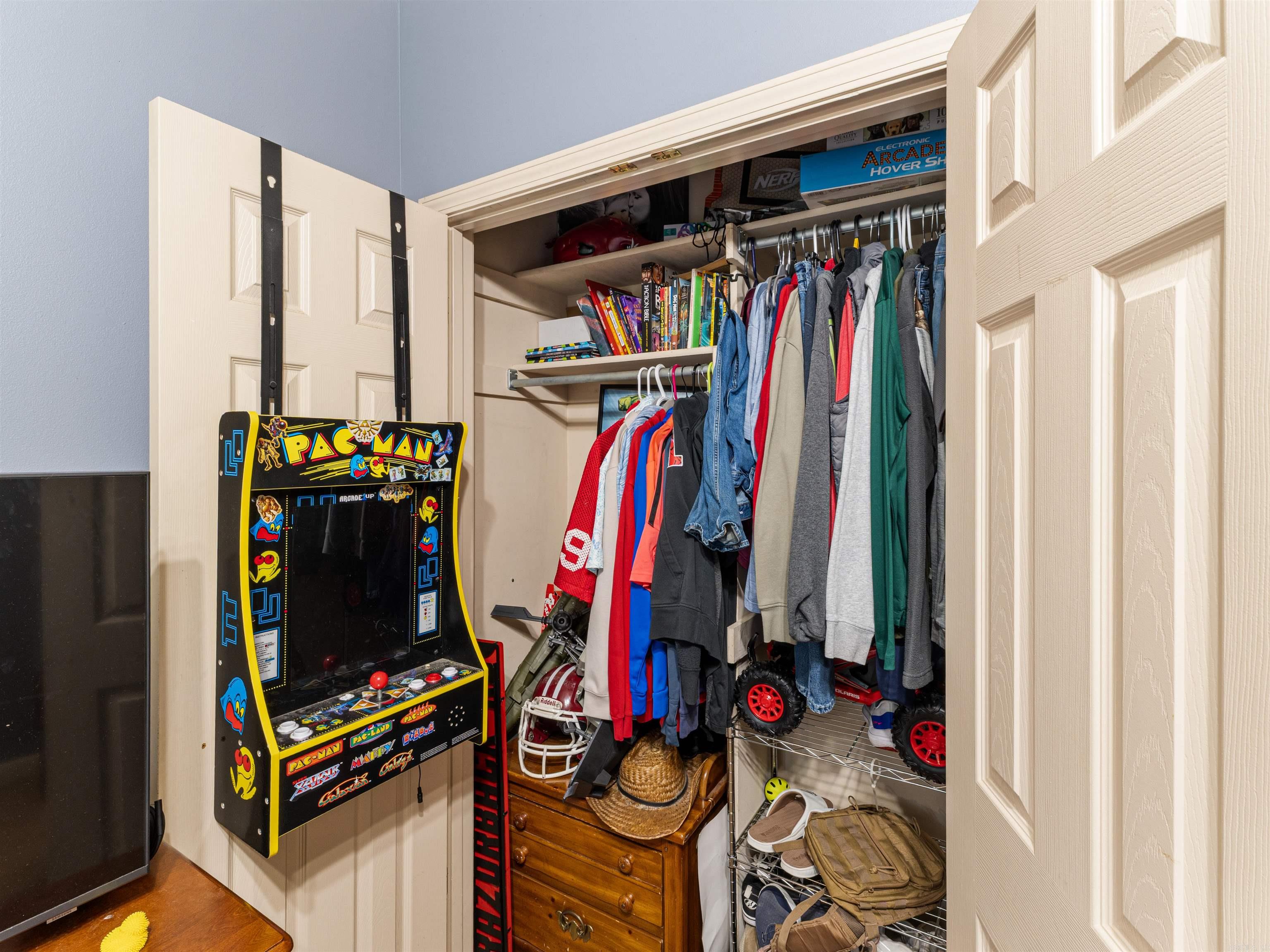 BLOOMING RIDGE COML - Residential