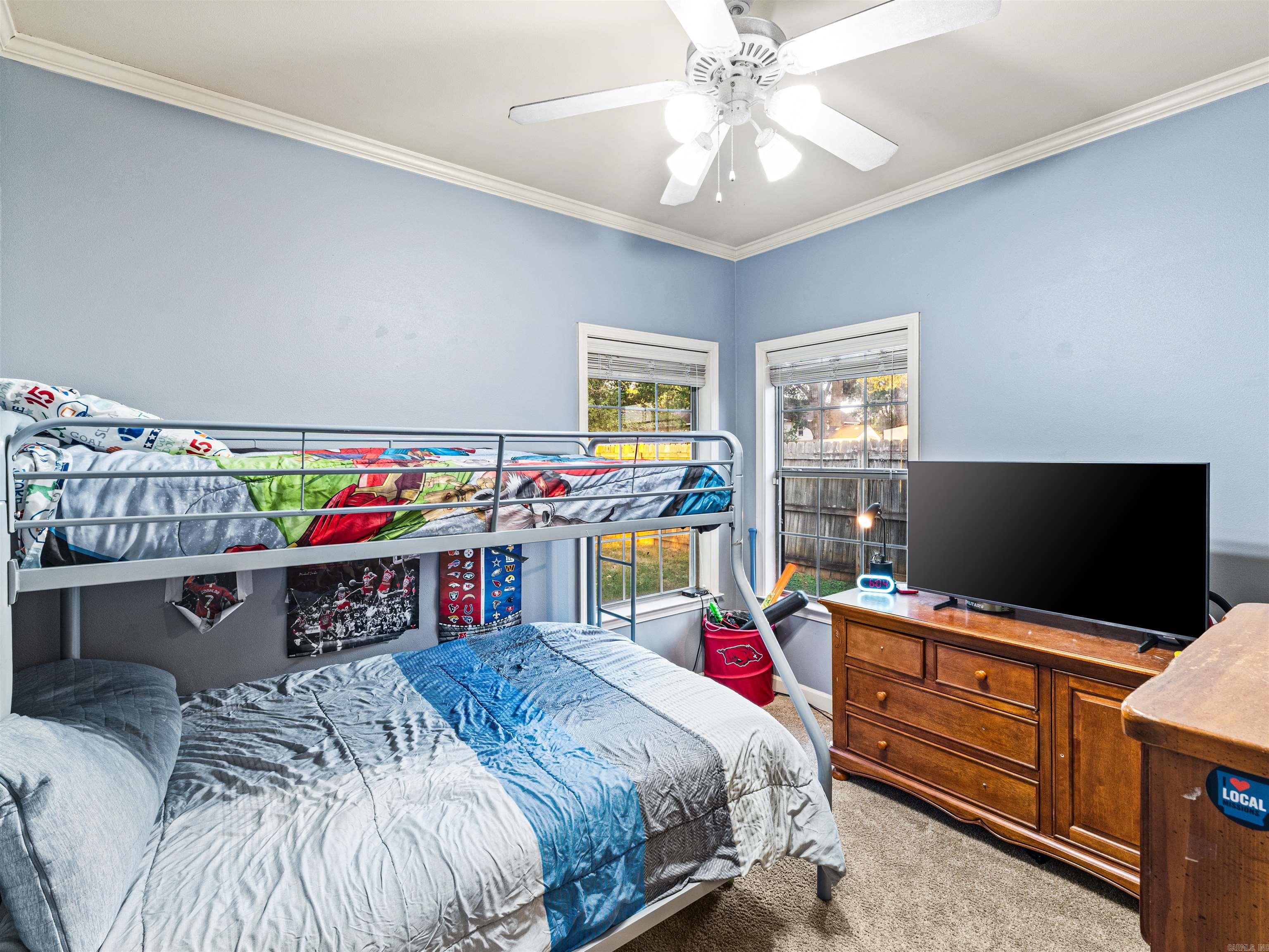 BLOOMING RIDGE COML - Residential