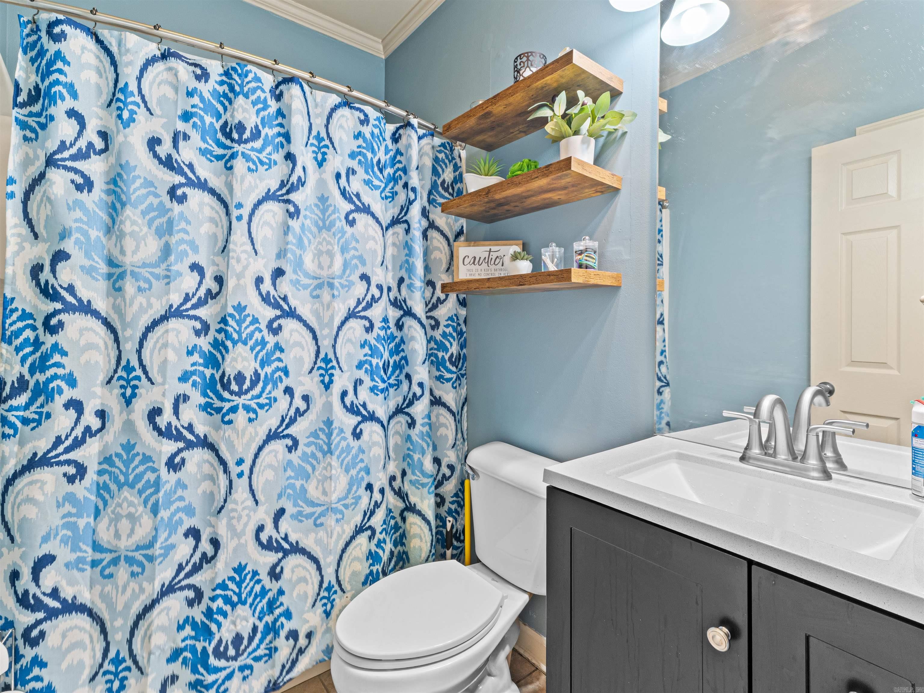 BLOOMING RIDGE COML - Residential