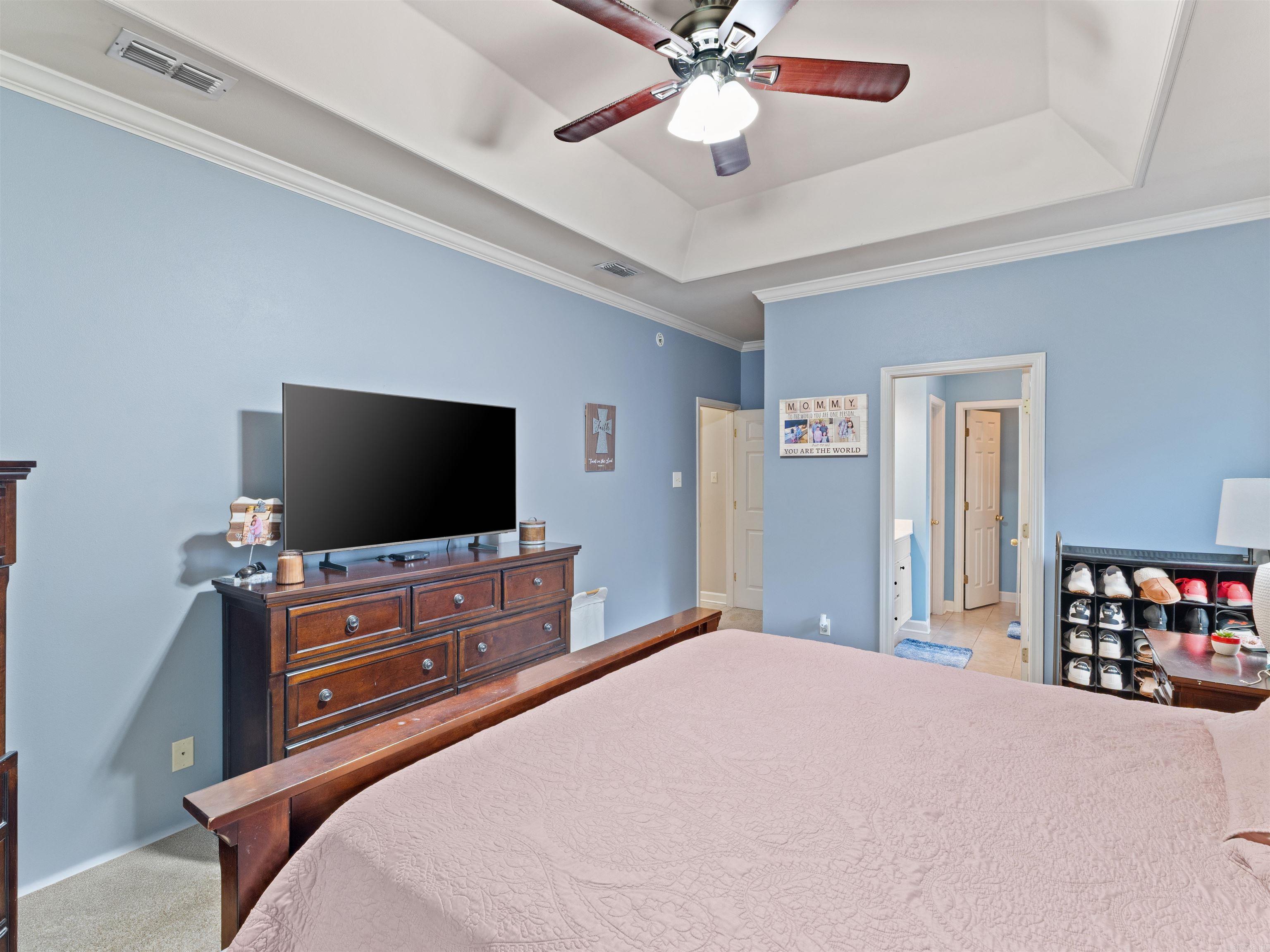 BLOOMING RIDGE COML - Residential