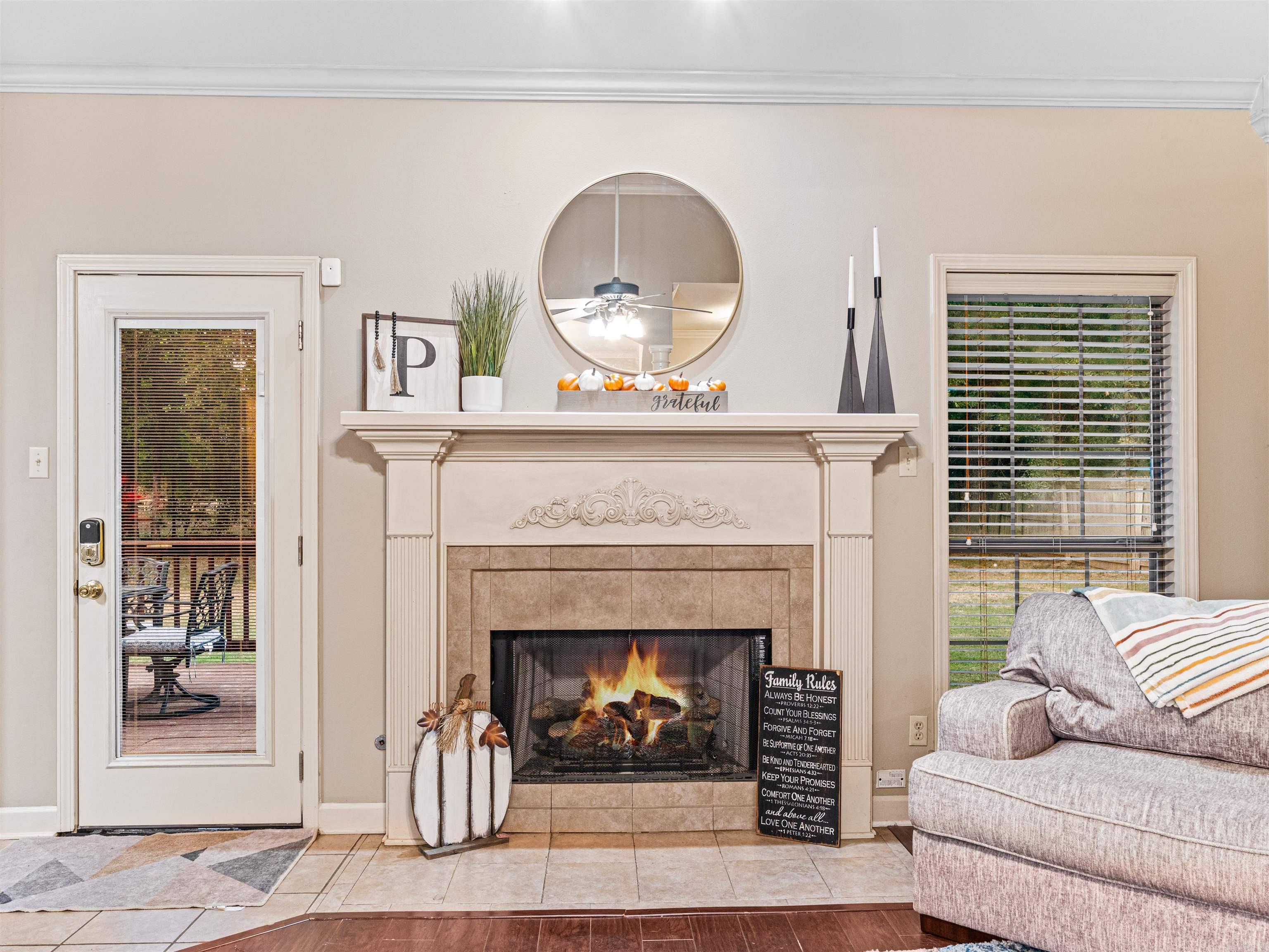 BLOOMING RIDGE COML - Residential