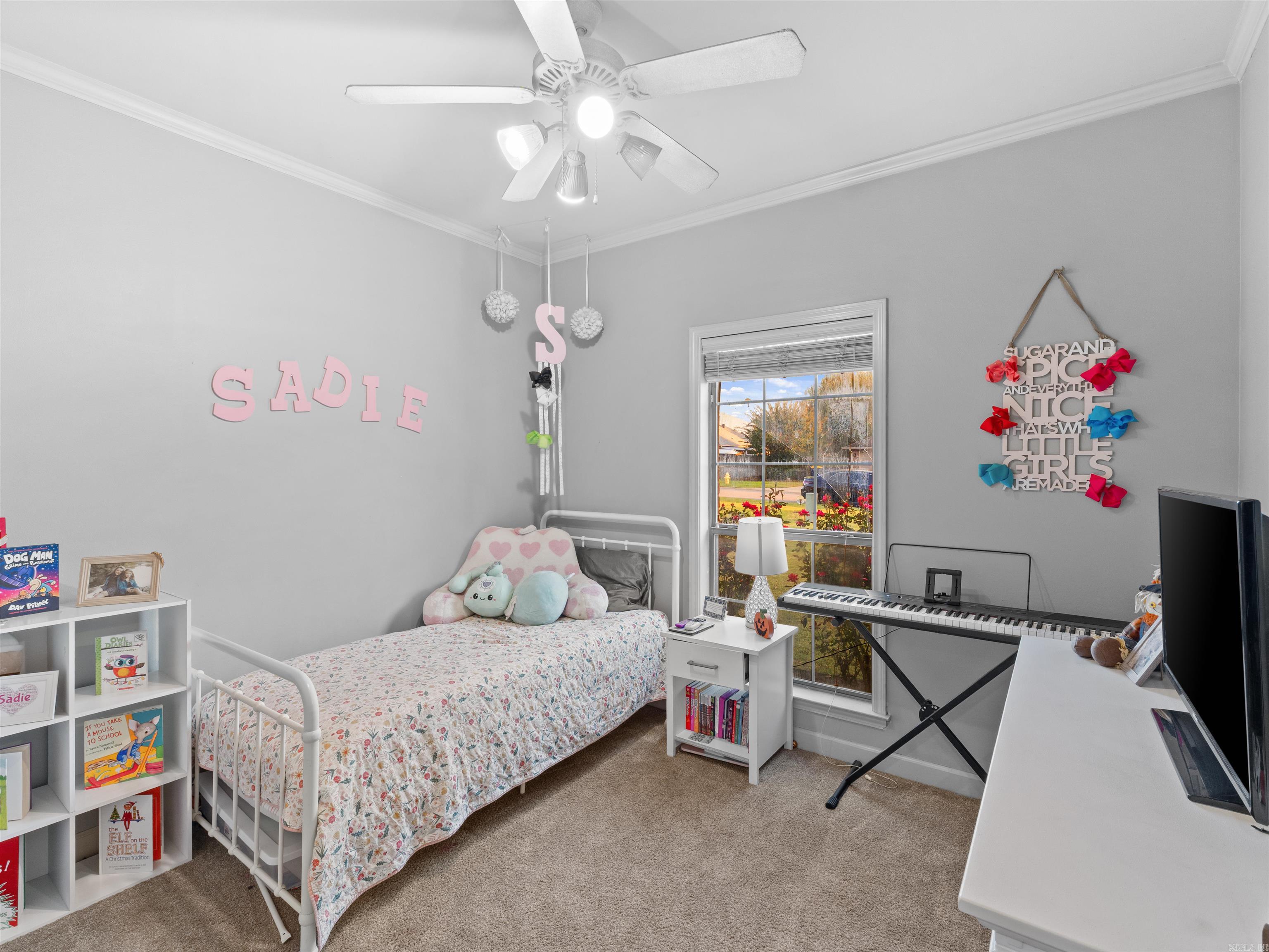 BLOOMING RIDGE COML - Residential