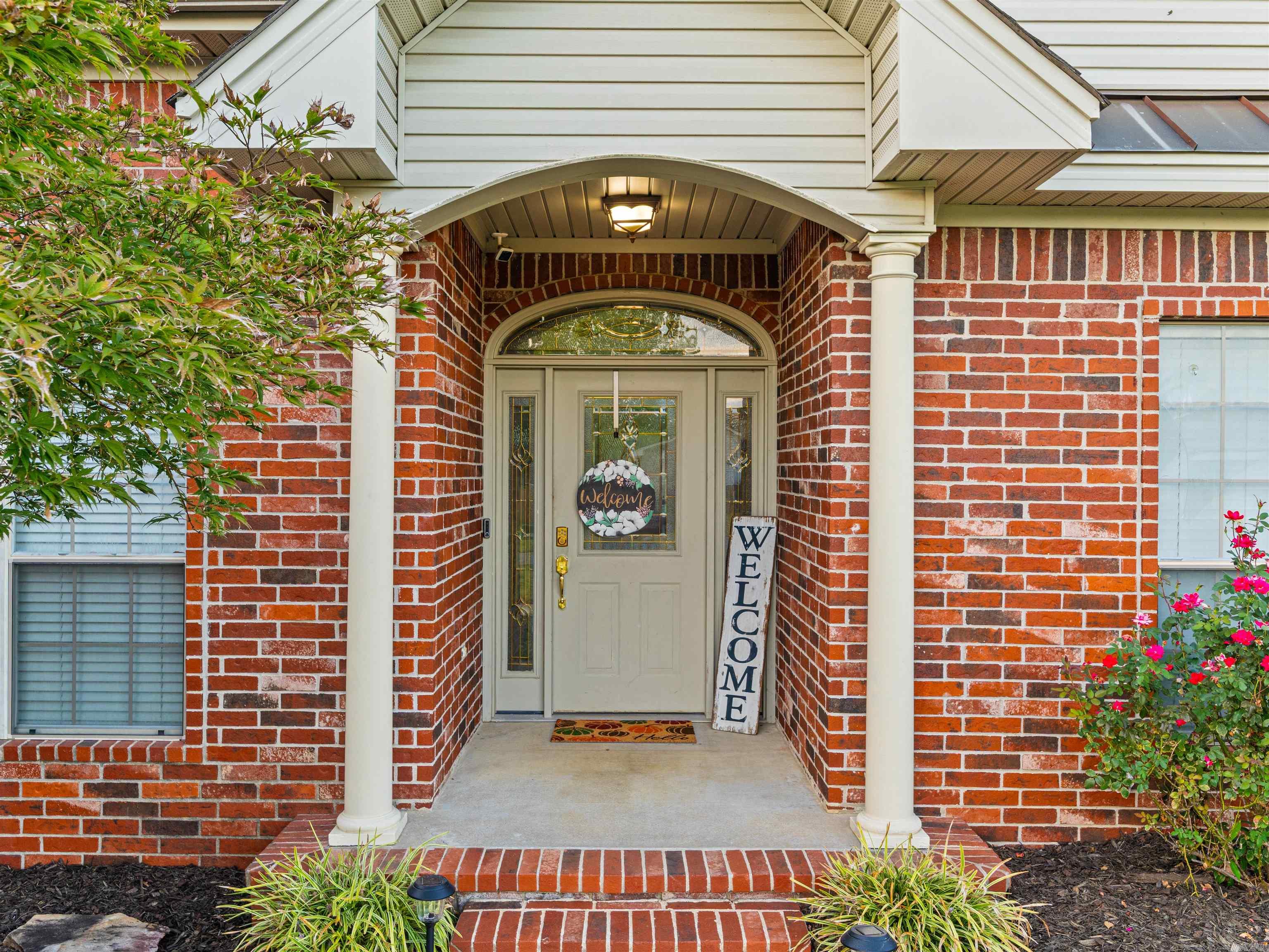 BLOOMING RIDGE COML - Residential