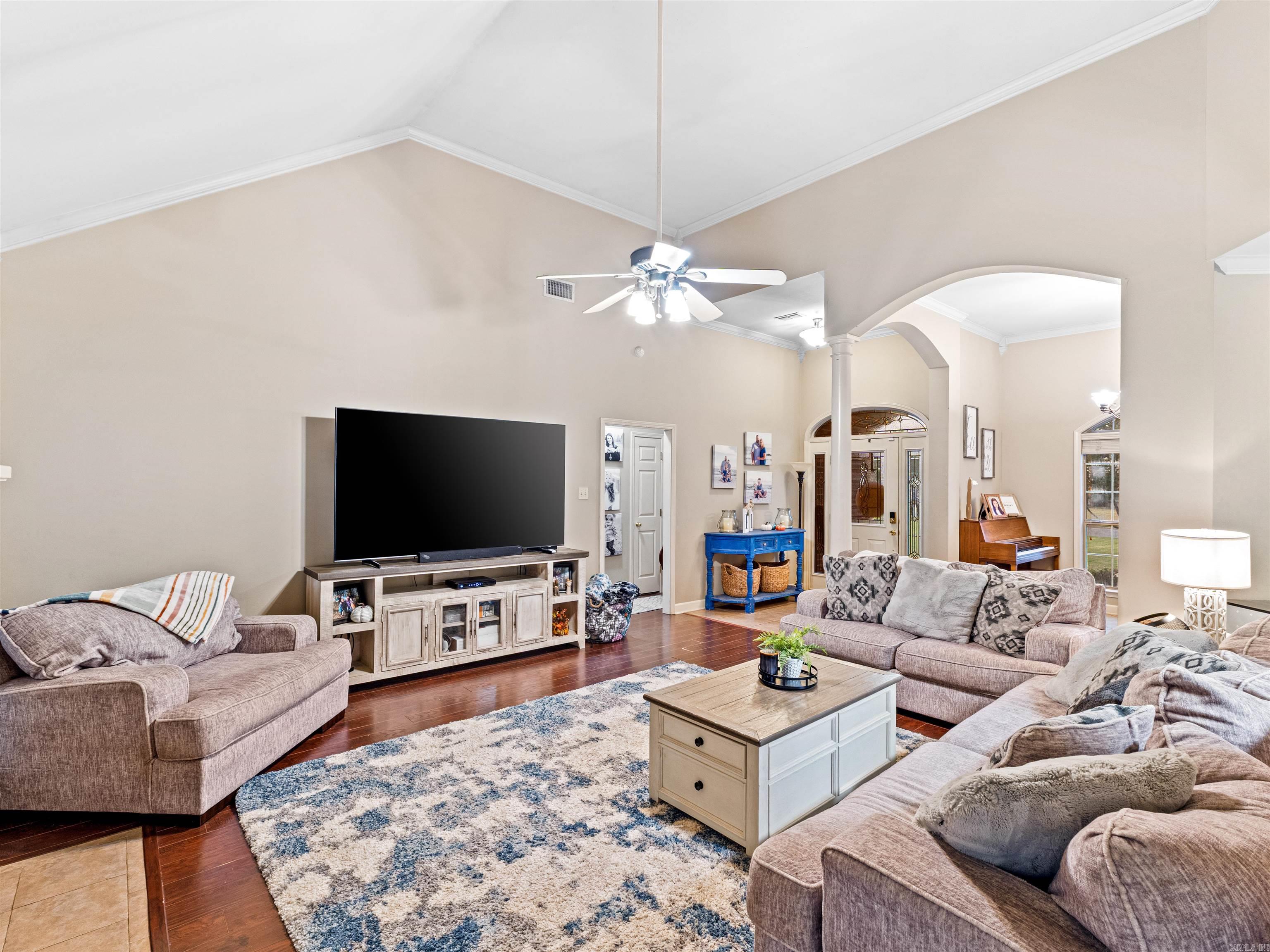 BLOOMING RIDGE COML - Residential