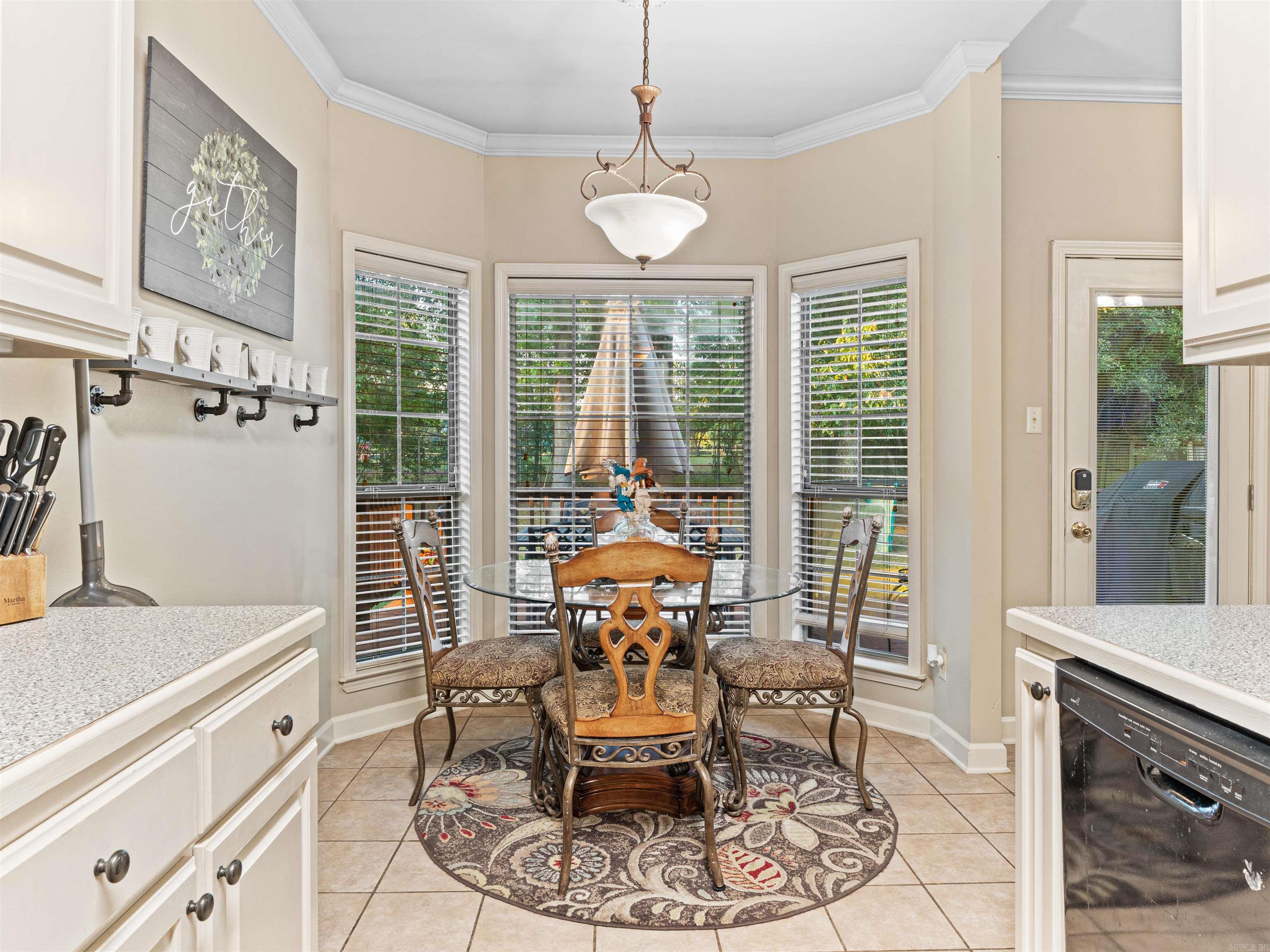 BLOOMING RIDGE COML - Residential