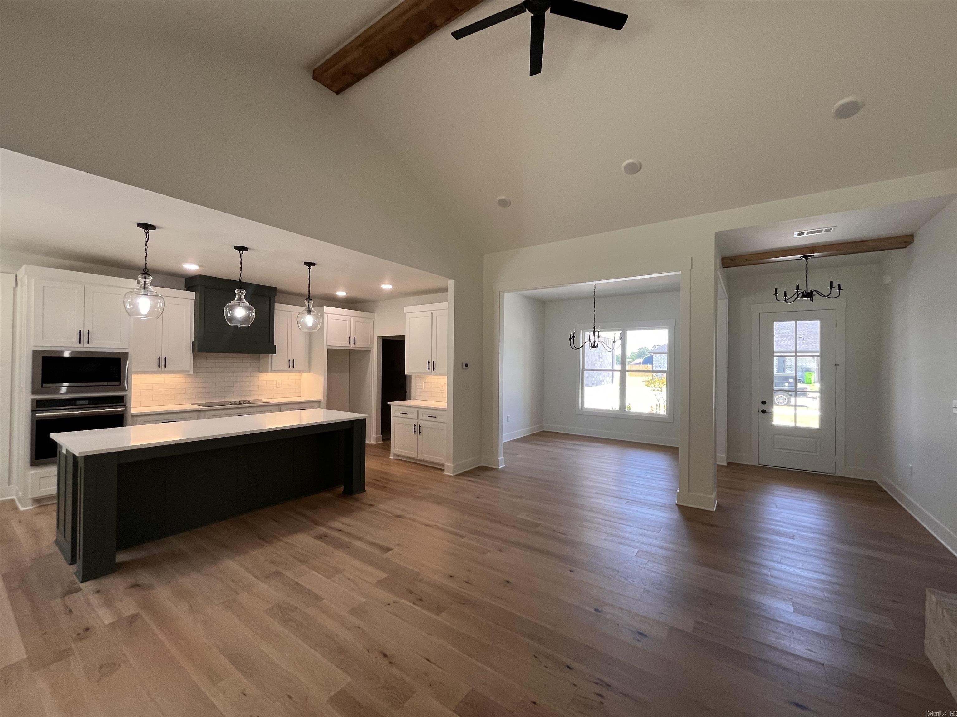 CORAL RIDGE - Residential