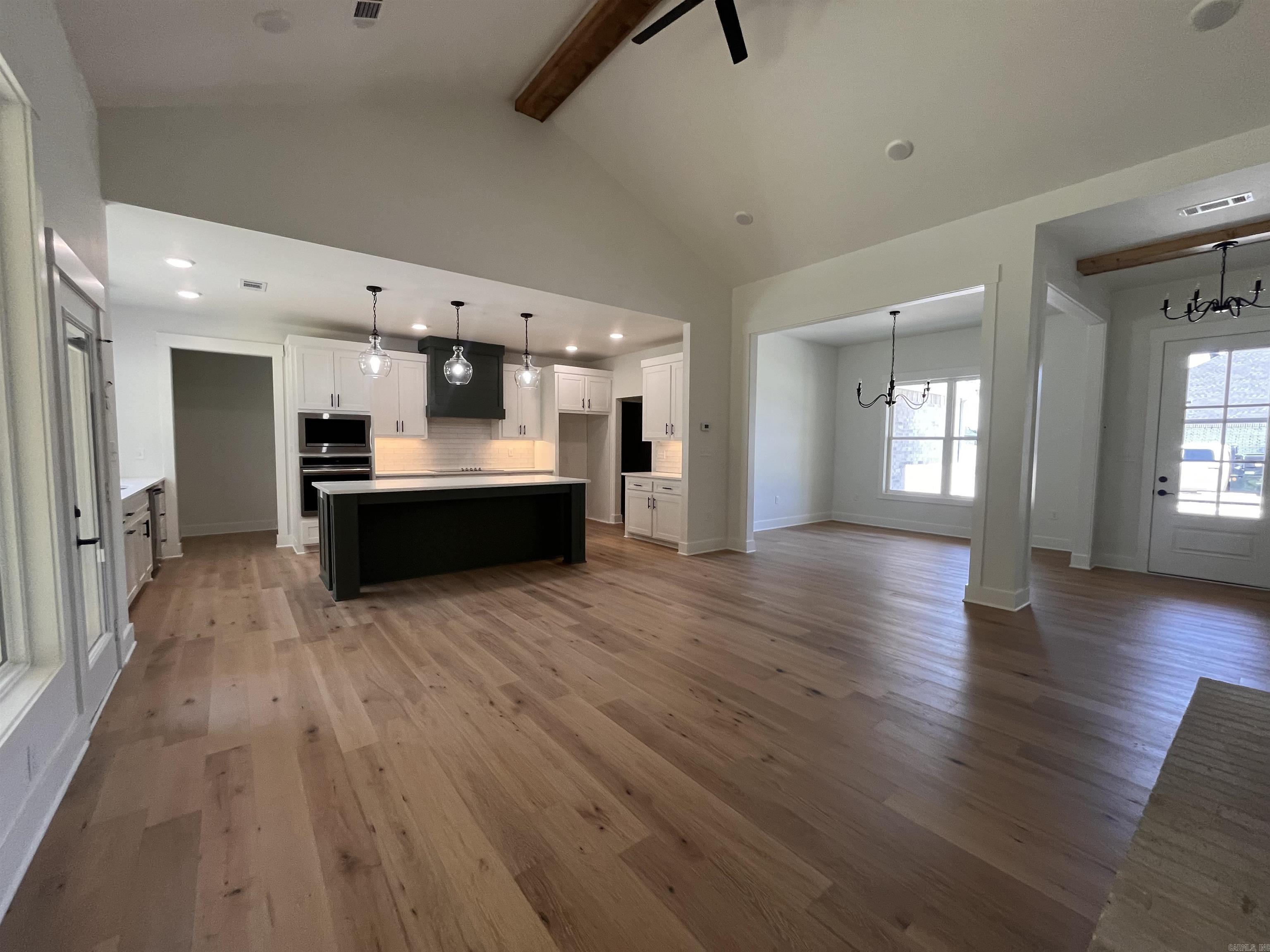 CORAL RIDGE - Residential