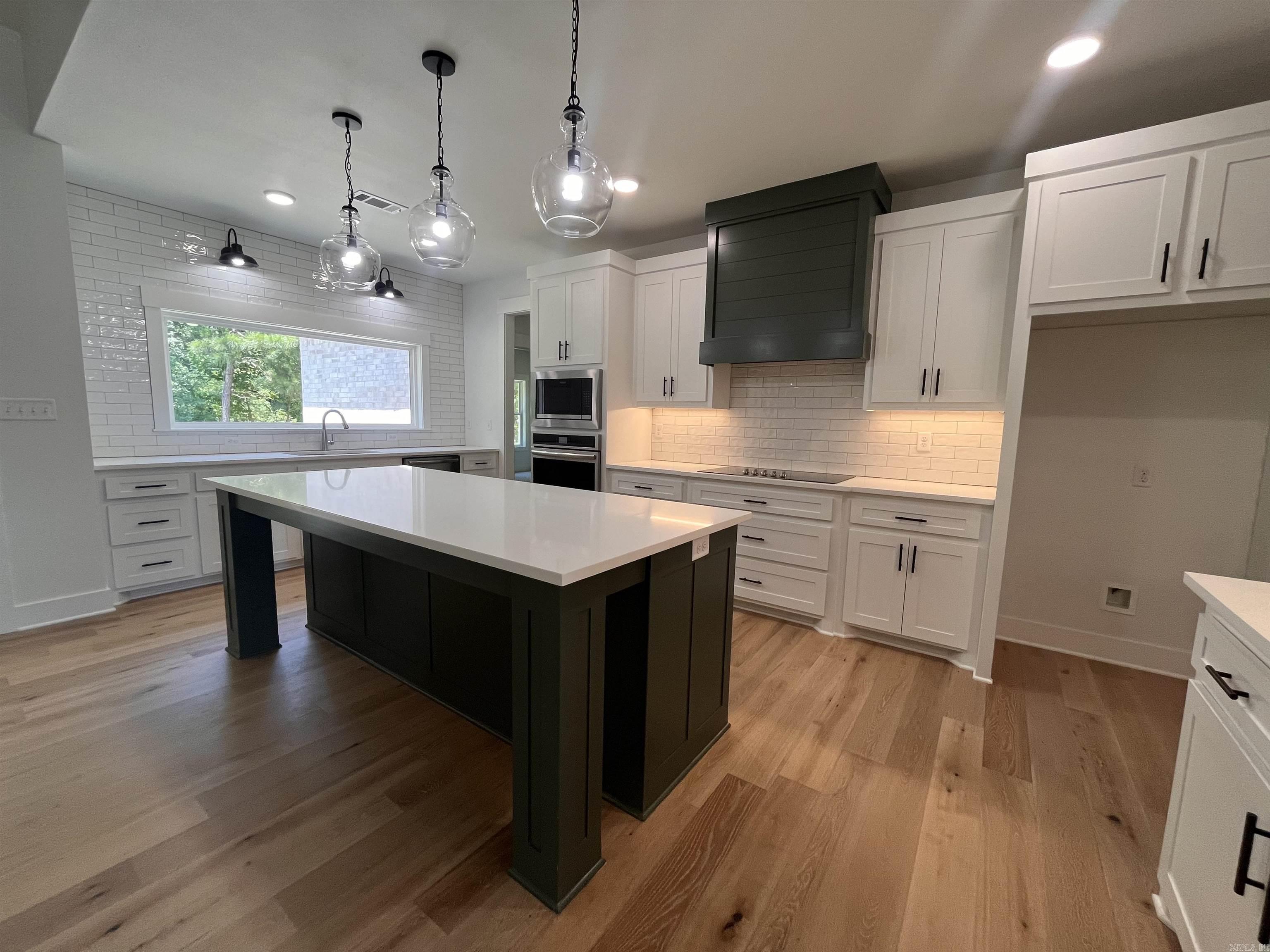 CORAL RIDGE - Residential