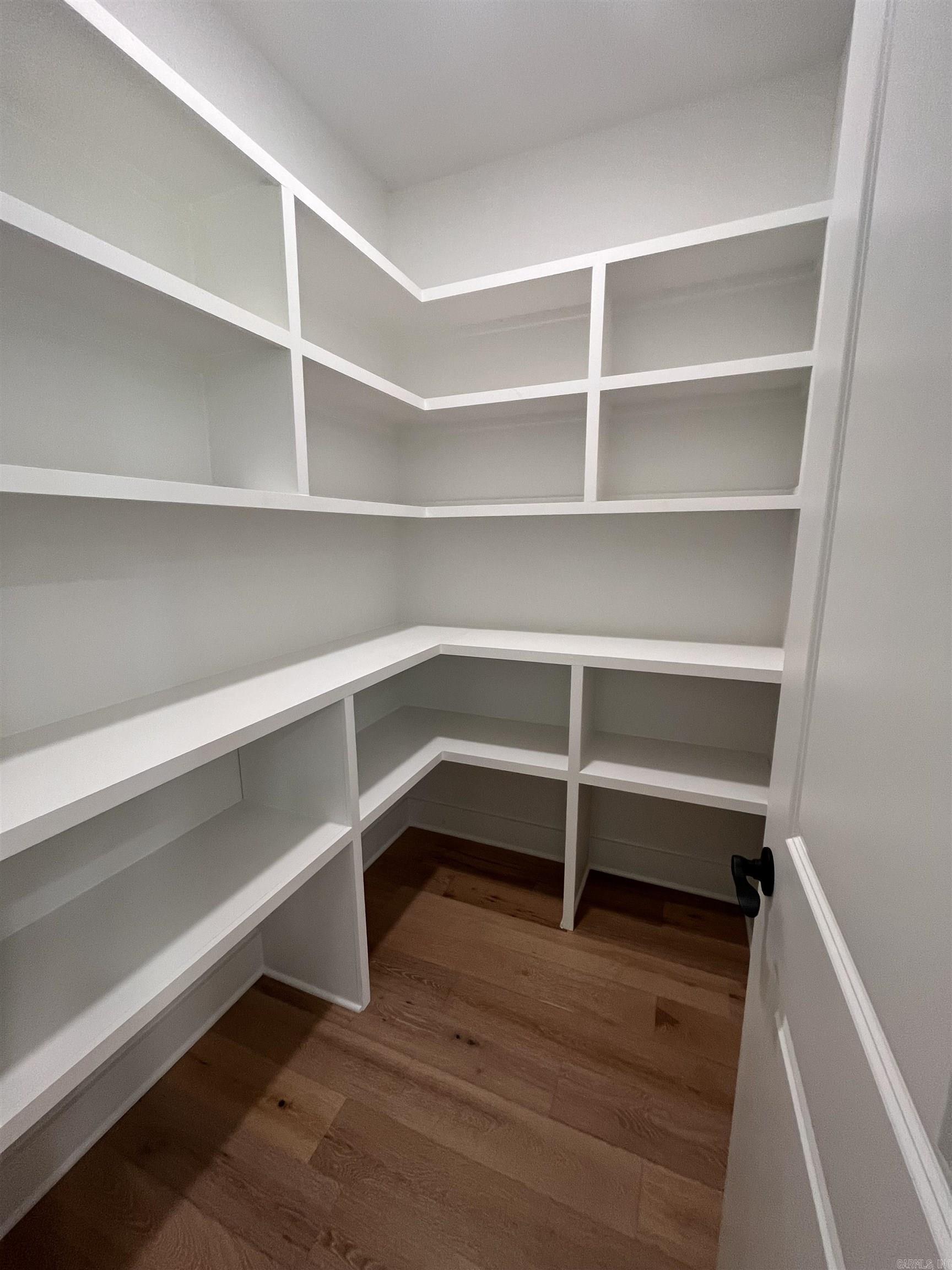 CORAL RIDGE - Residential