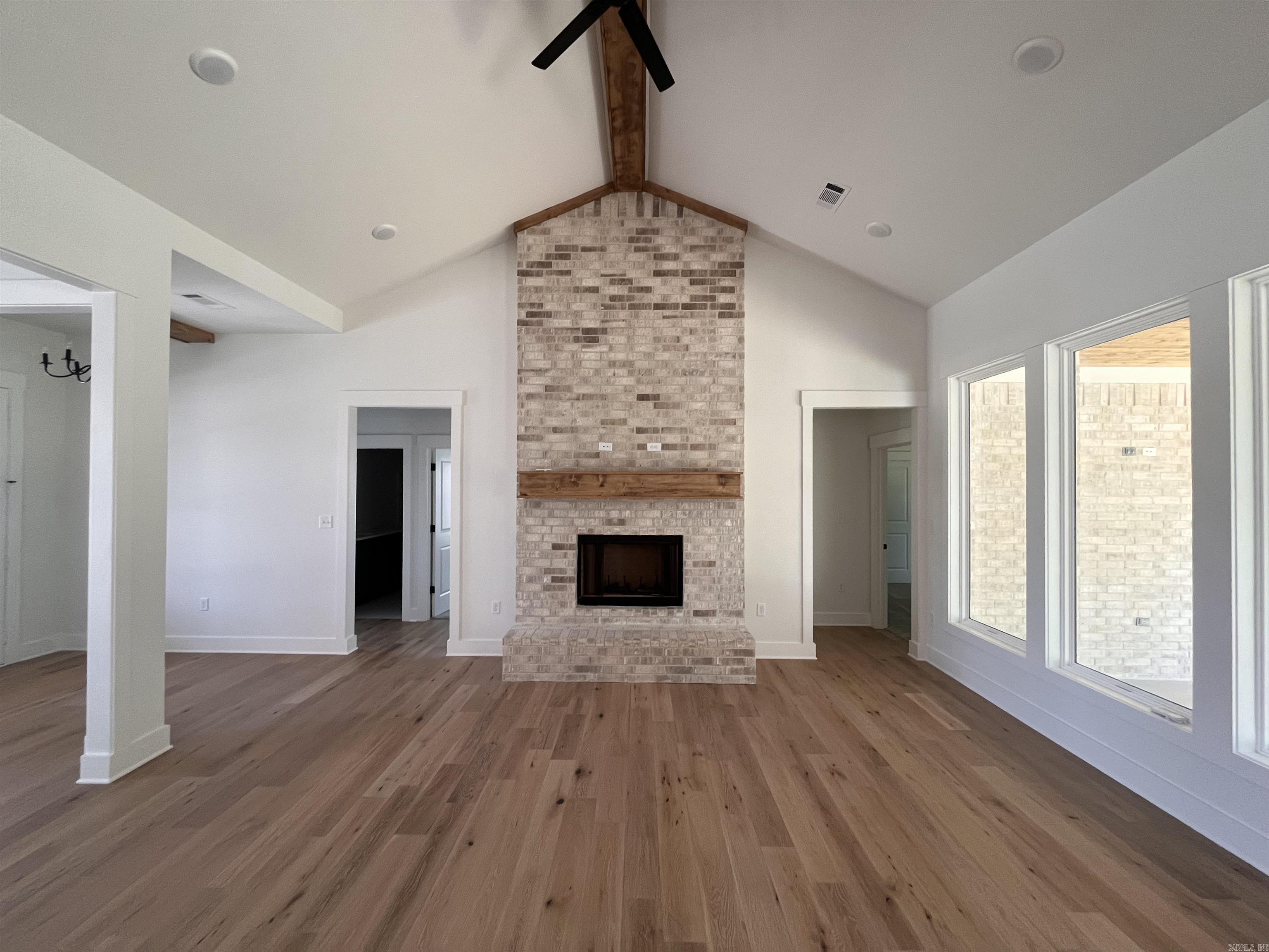 CORAL RIDGE - Residential