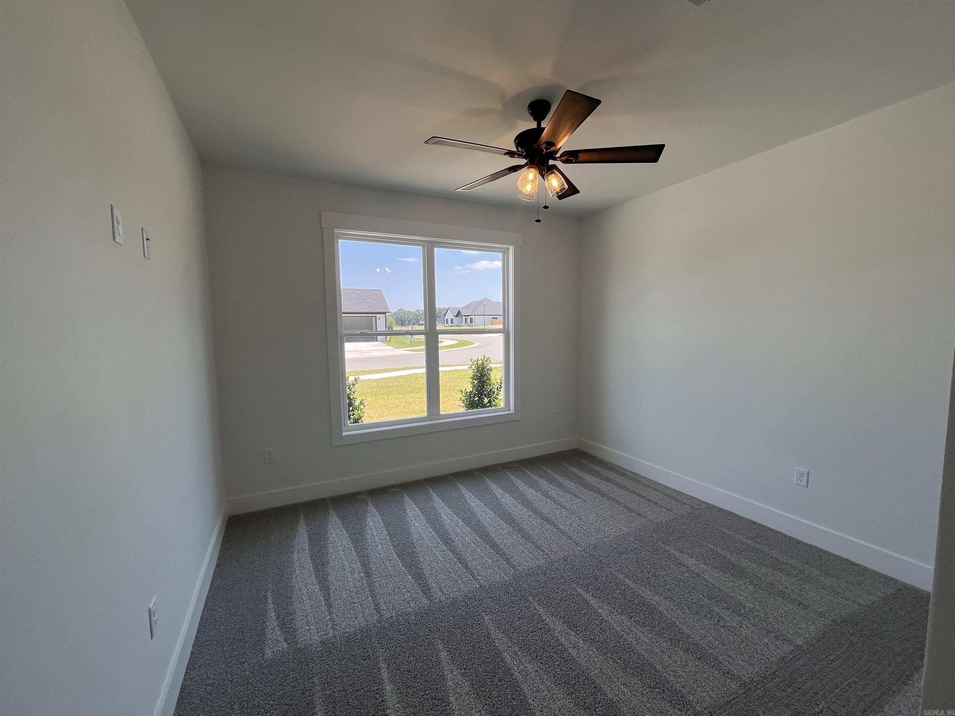 CORAL RIDGE - Residential