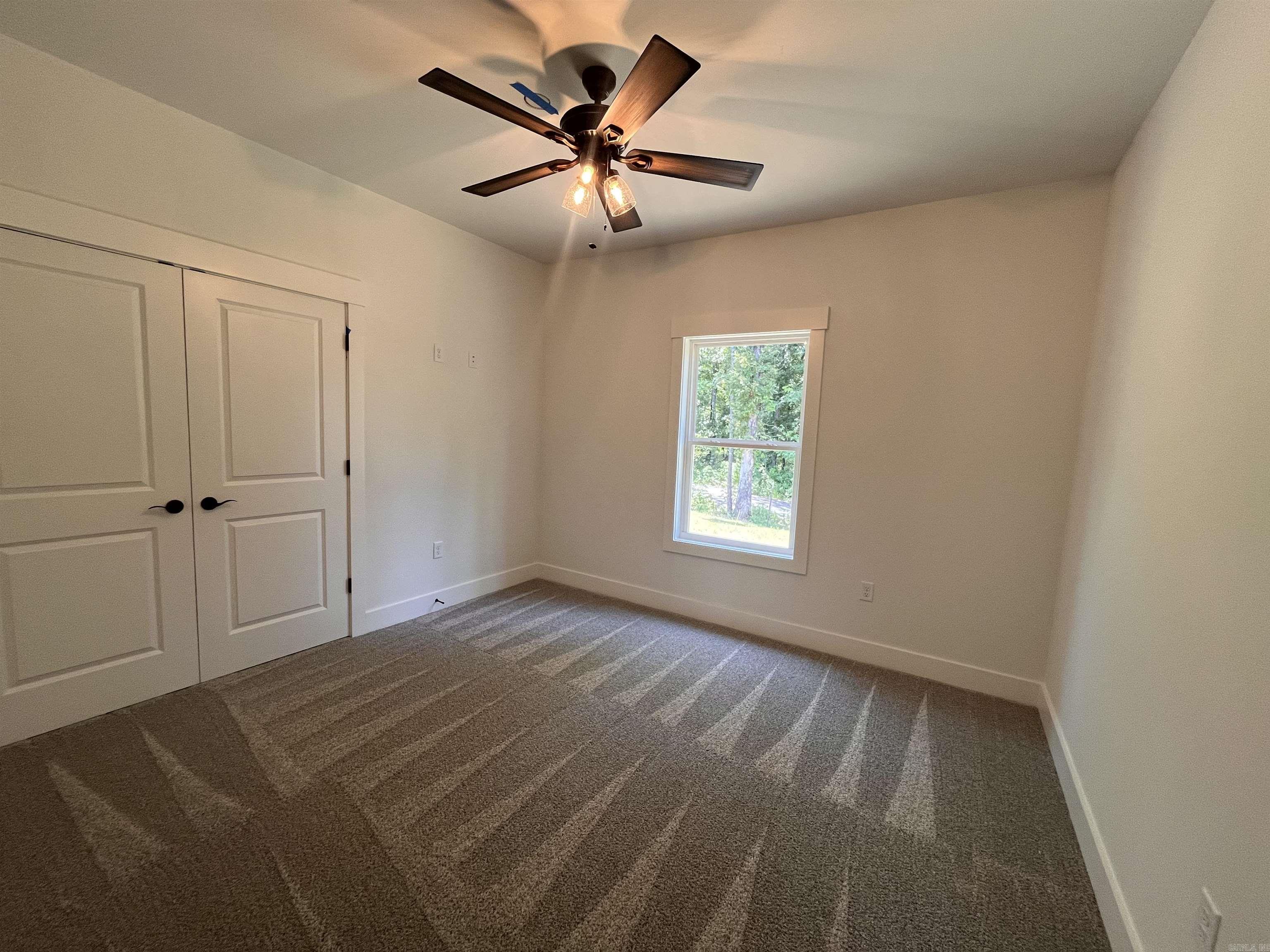 CORAL RIDGE - Residential