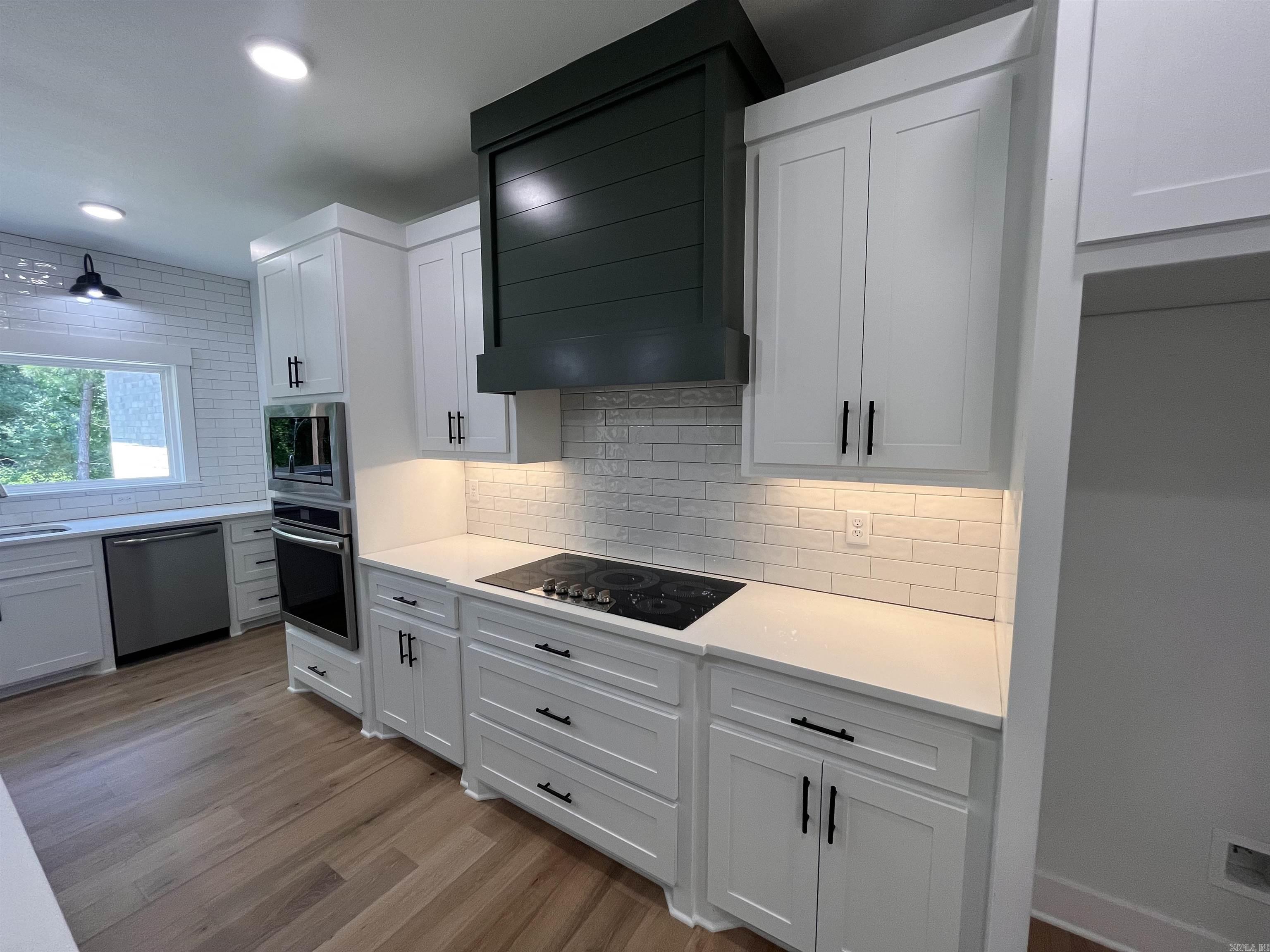 CORAL RIDGE - Residential