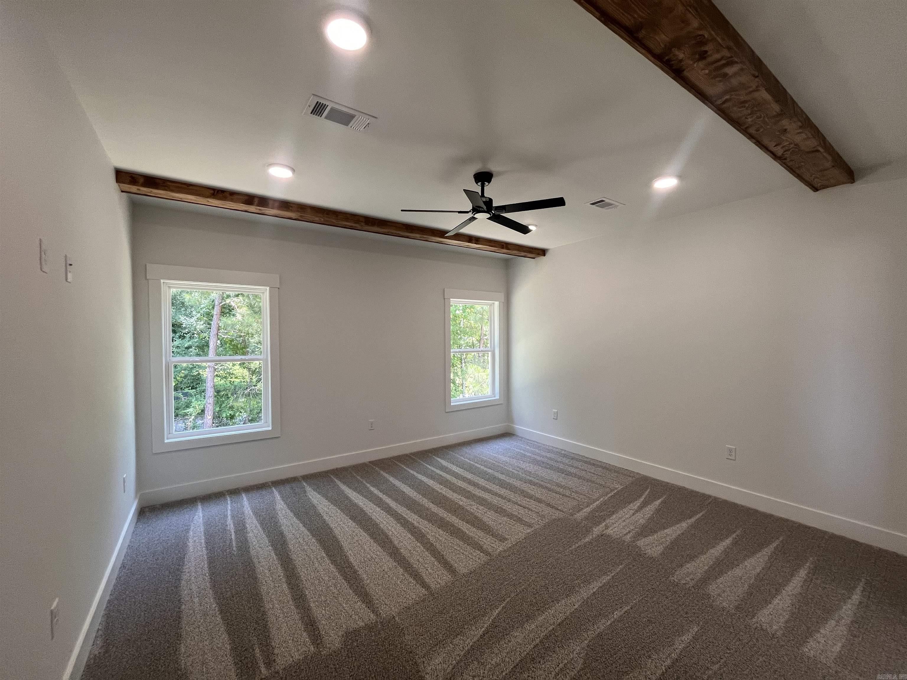 CORAL RIDGE - Residential