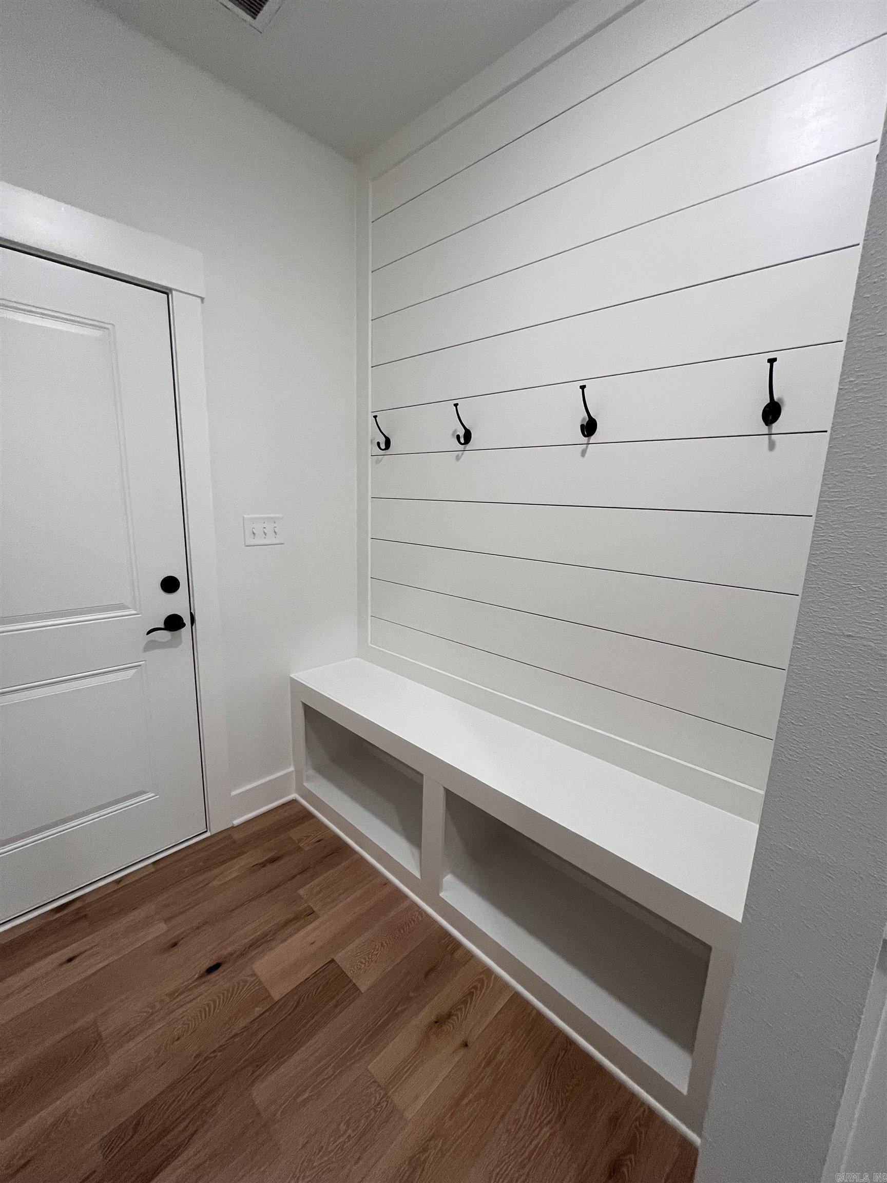 CORAL RIDGE - Residential