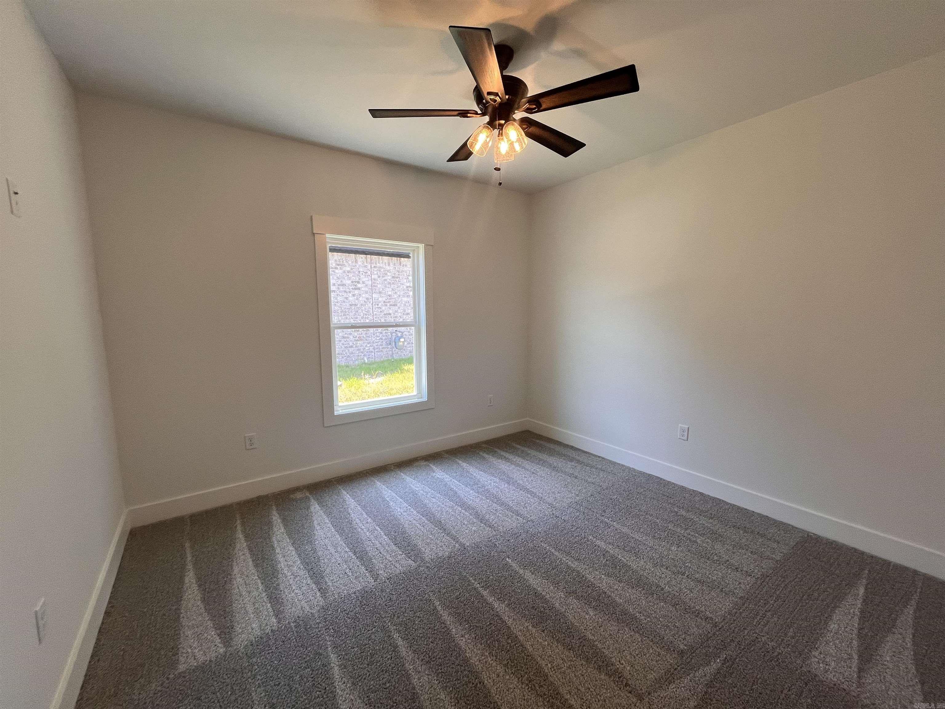 CORAL RIDGE - Residential