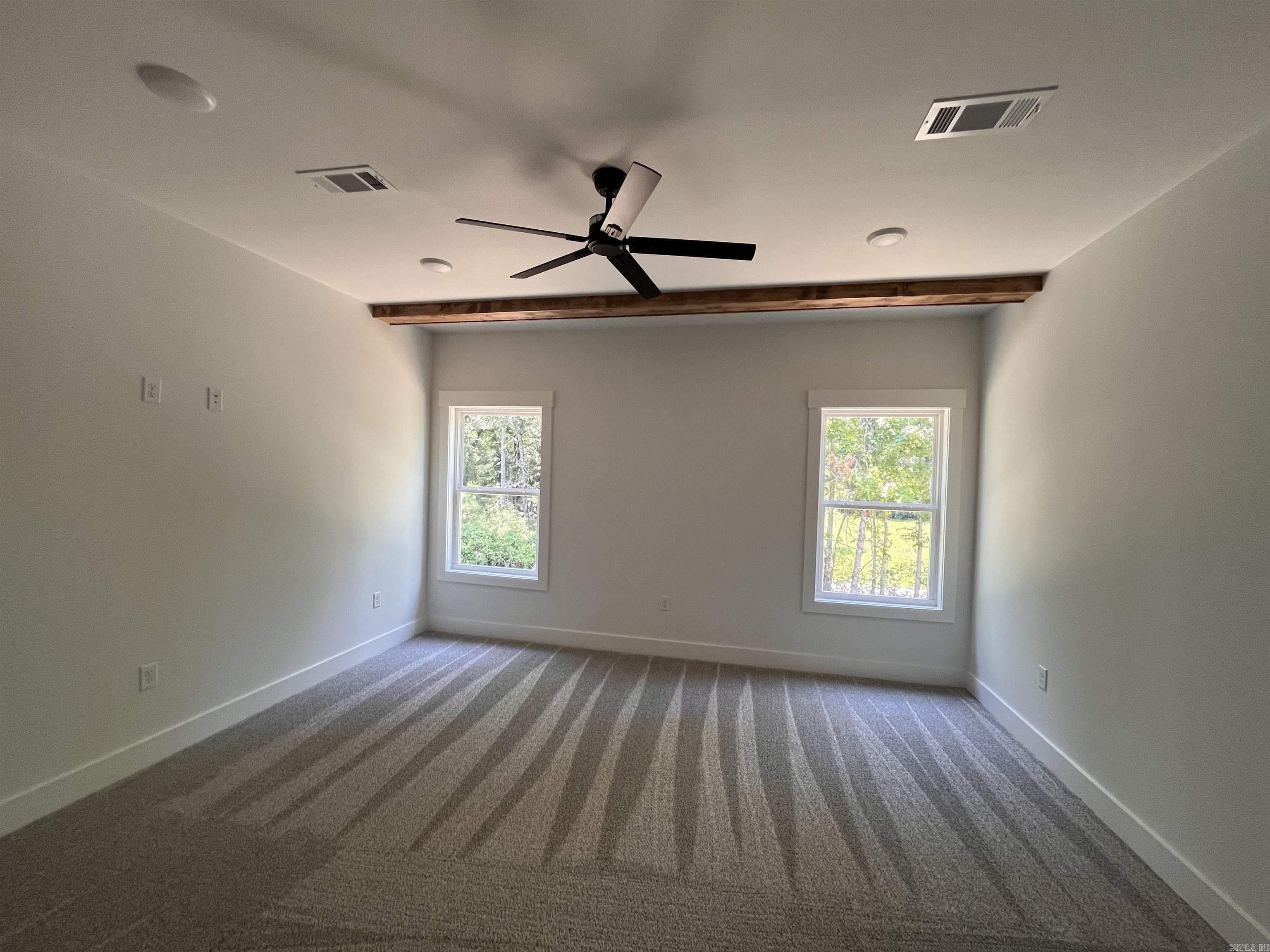 CORAL RIDGE - Residential