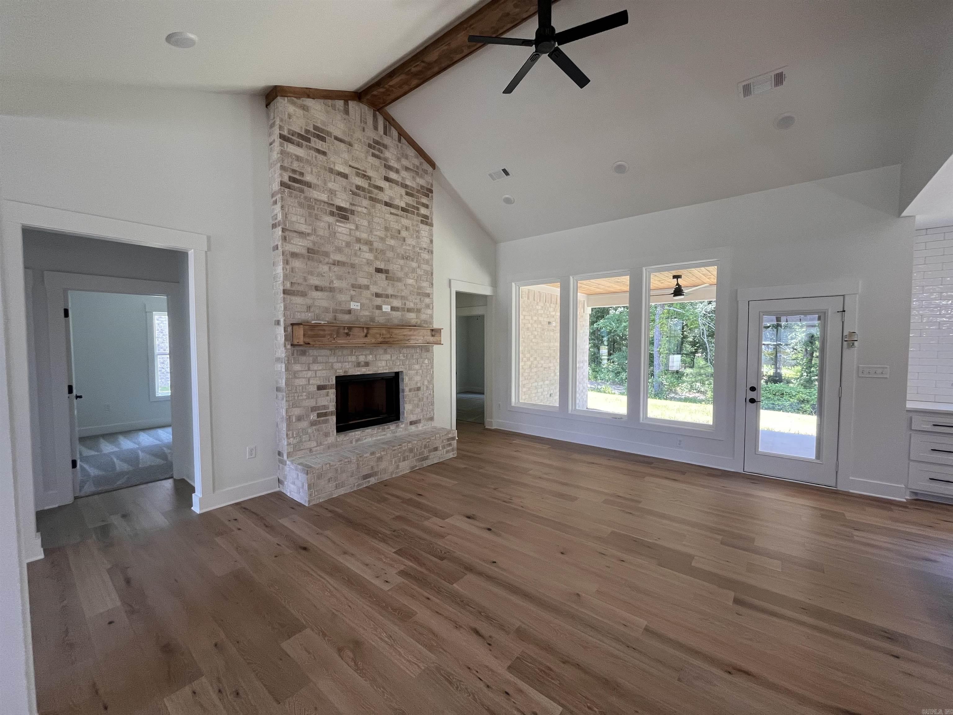 CORAL RIDGE - Residential