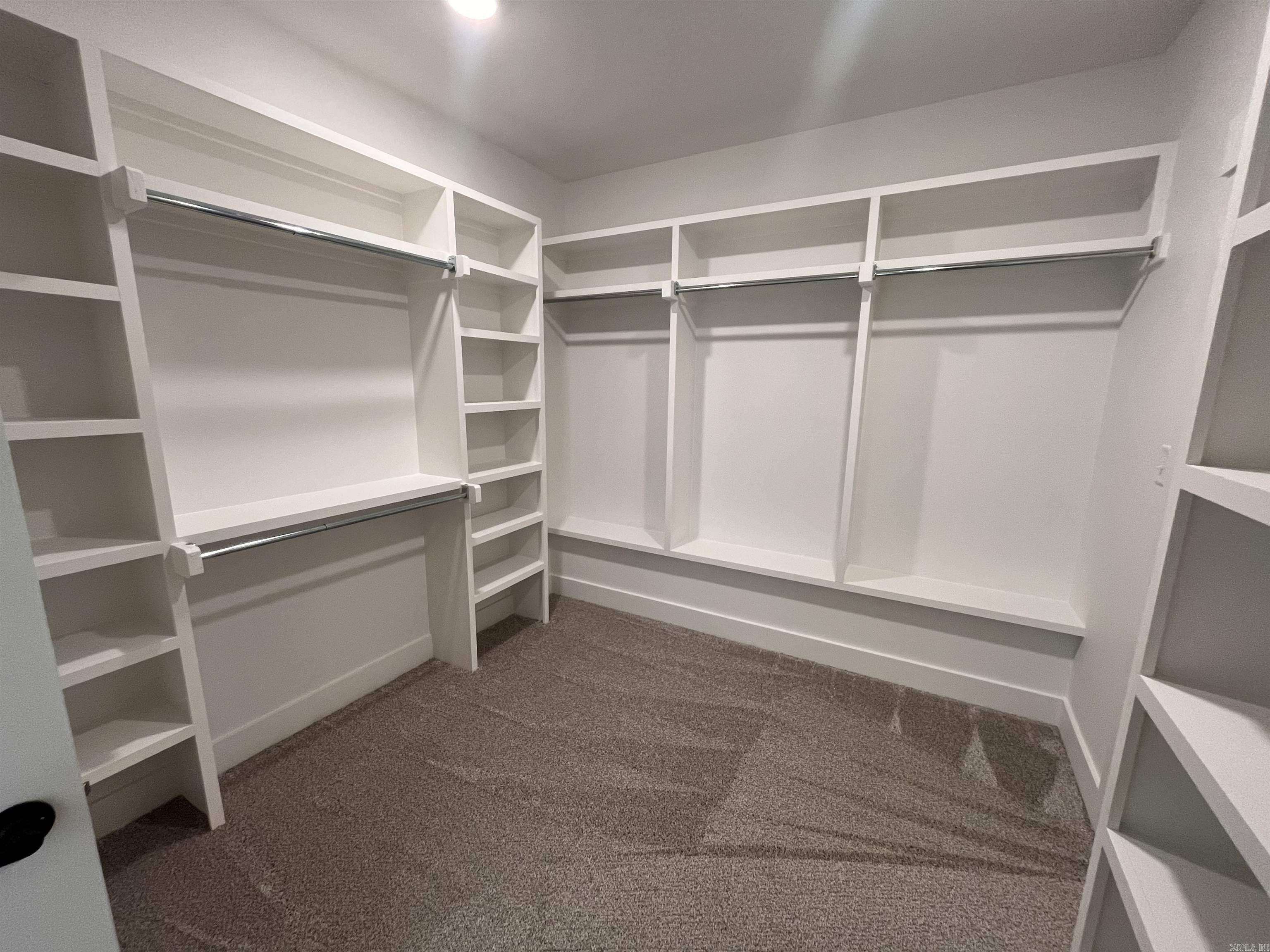 CORAL RIDGE - Residential