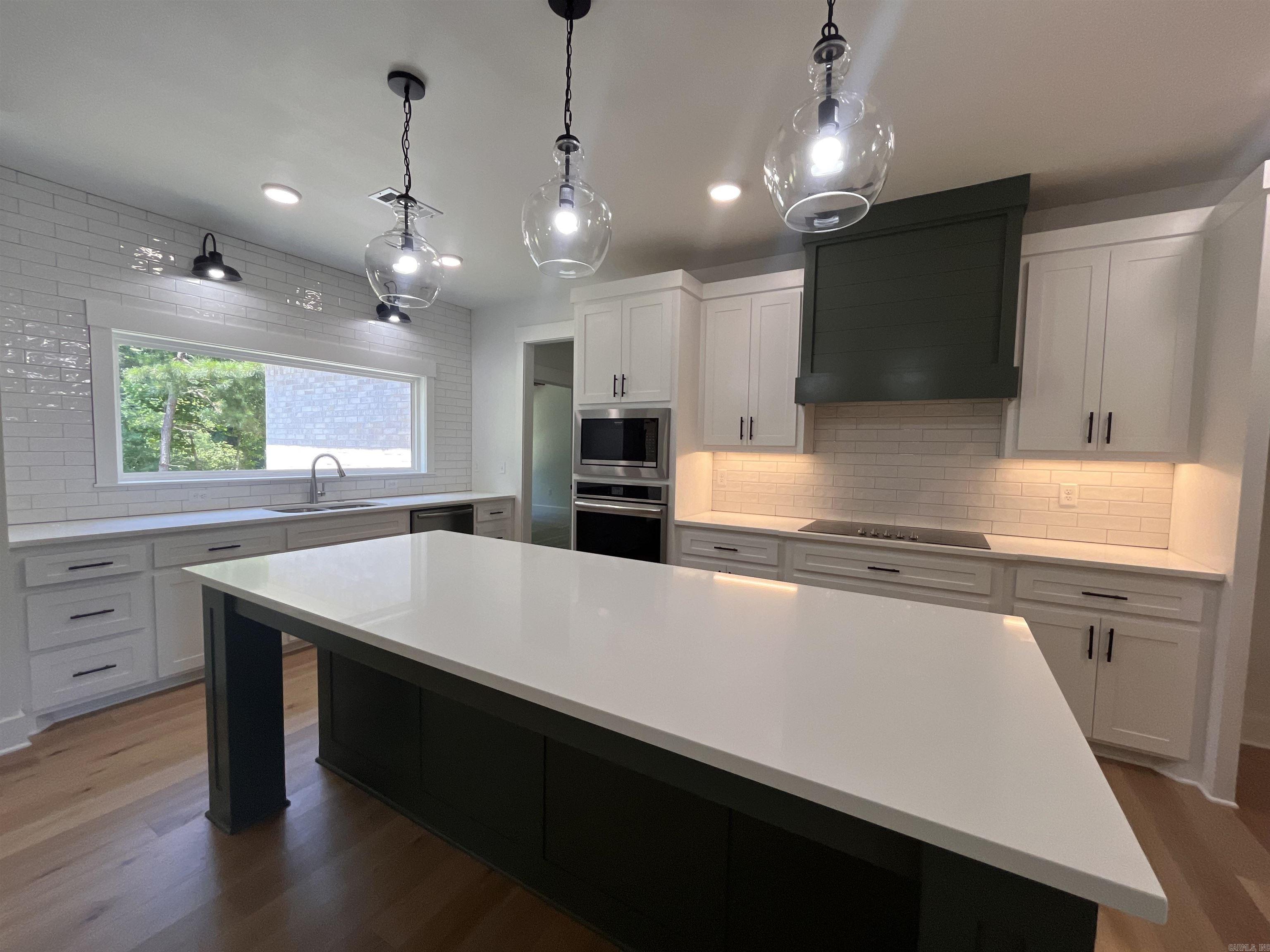 CORAL RIDGE - Residential