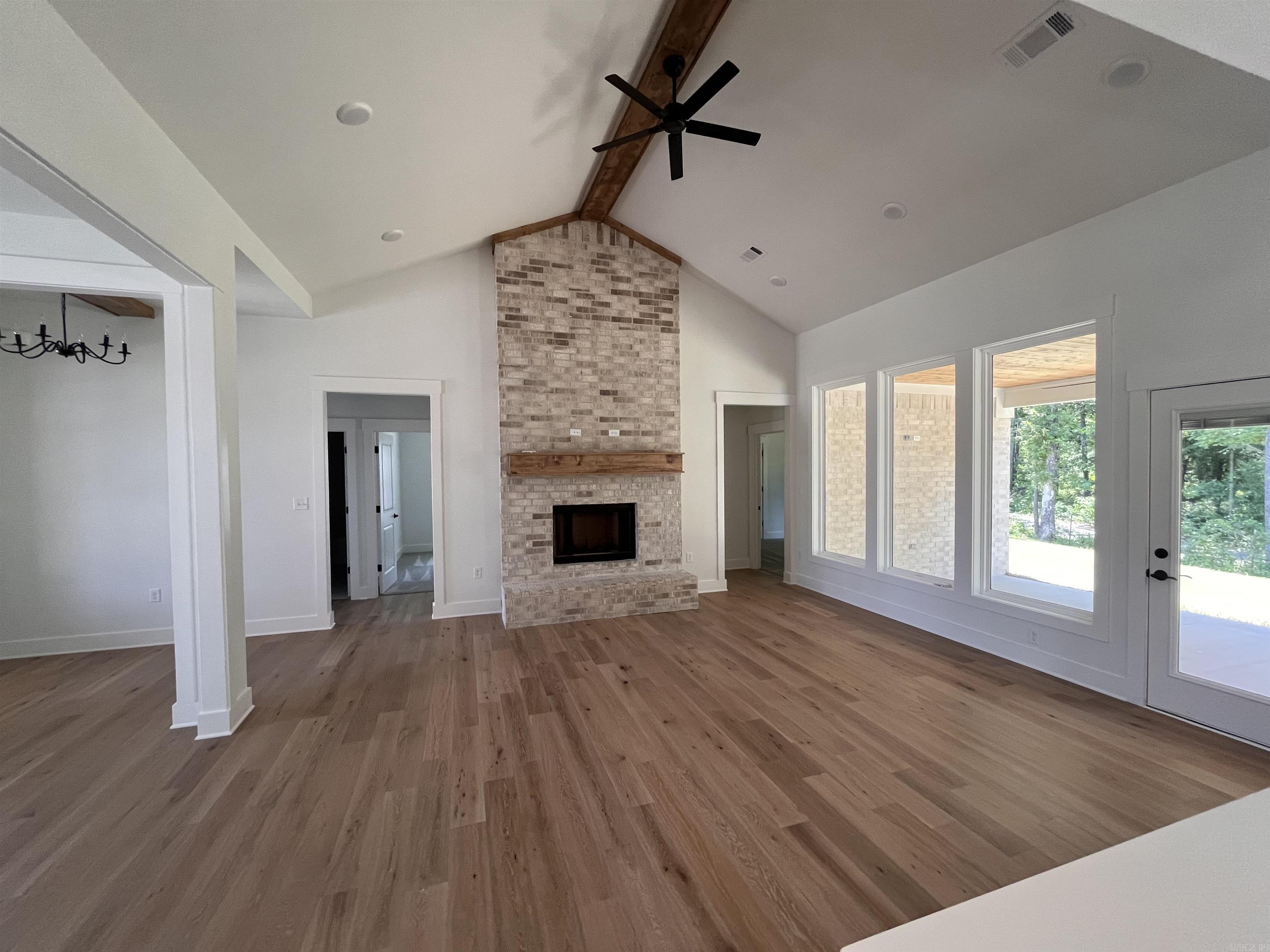 CORAL RIDGE - Residential