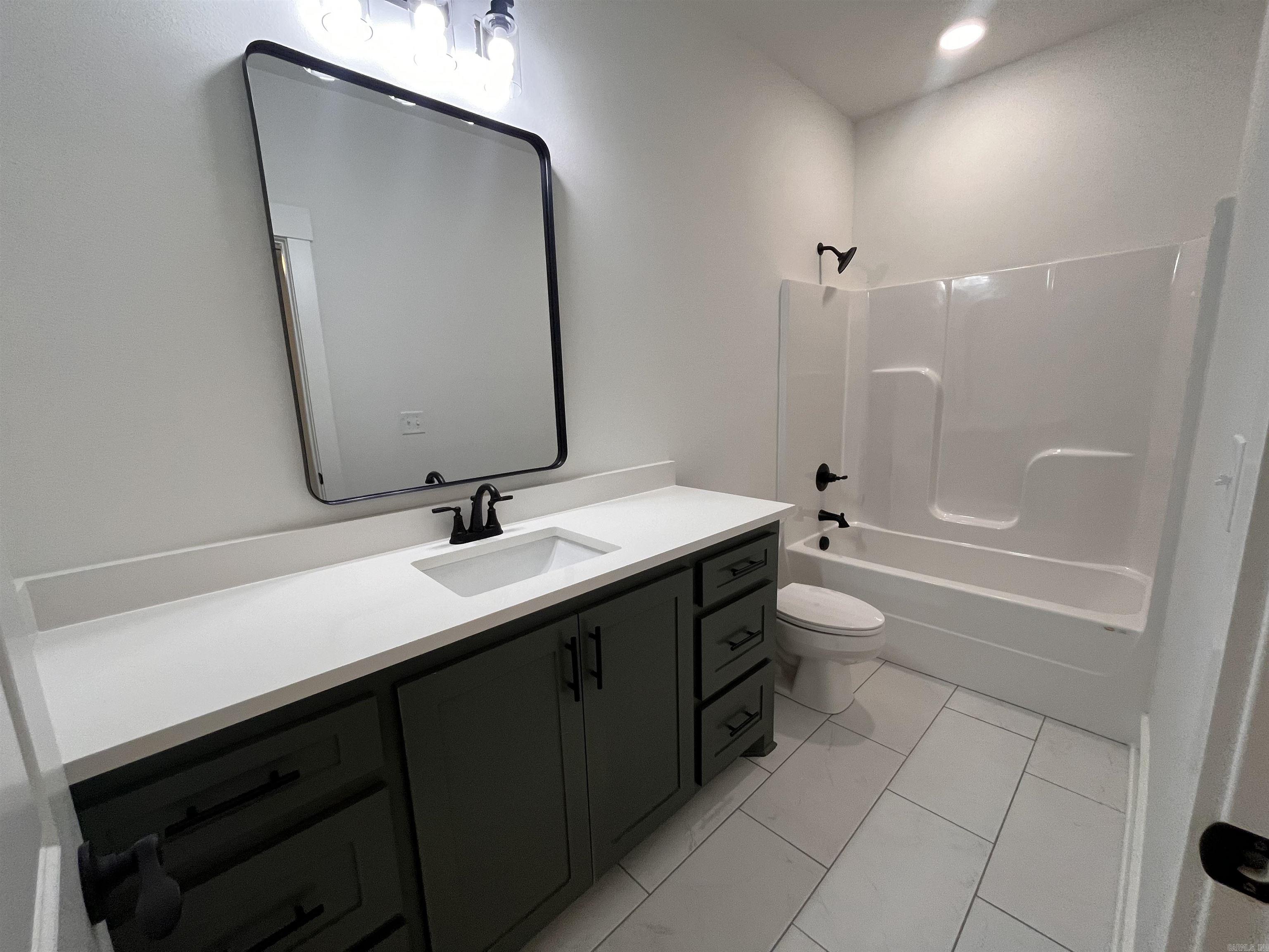 CORAL RIDGE - Residential