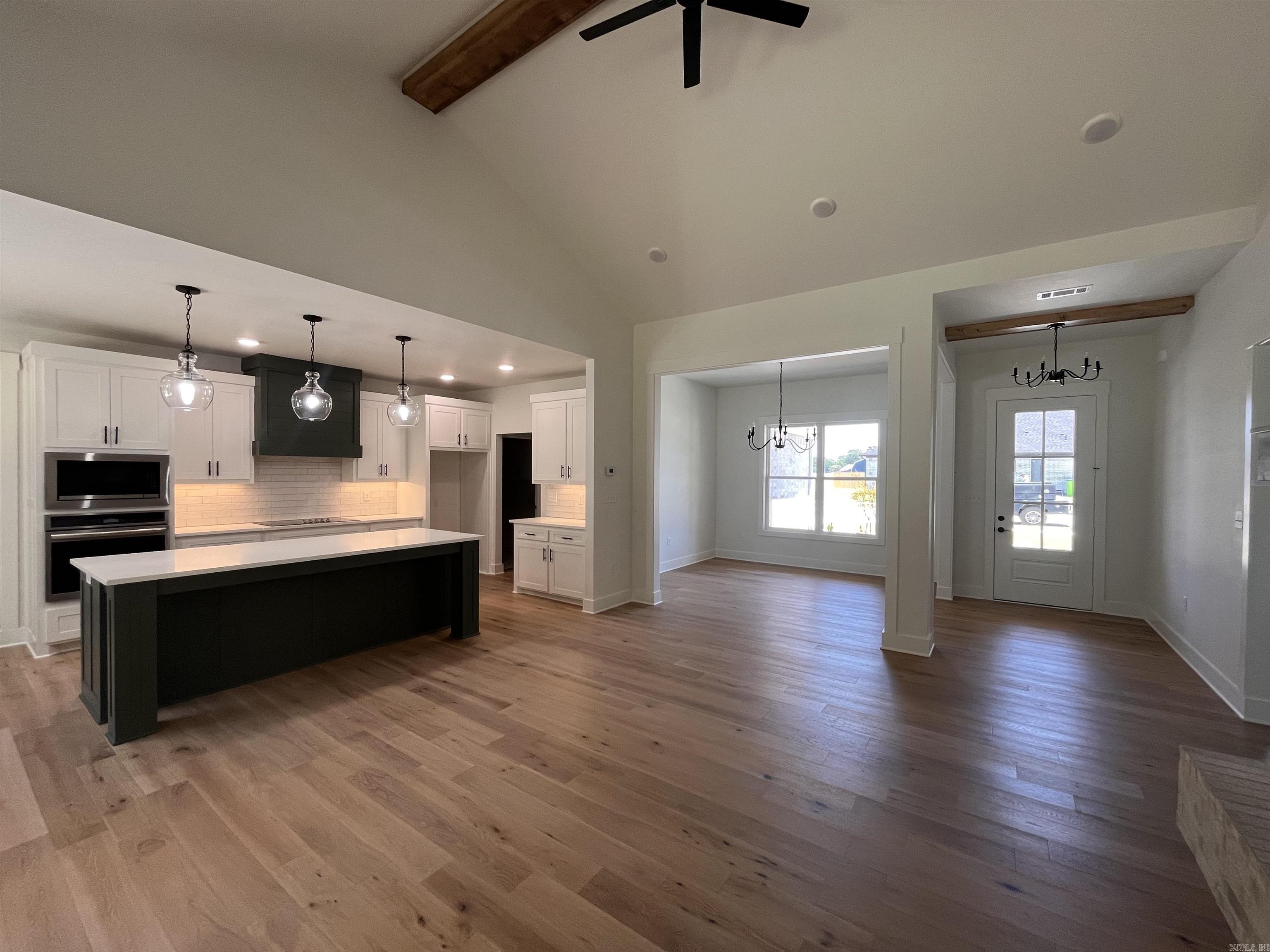 CORAL RIDGE - Residential