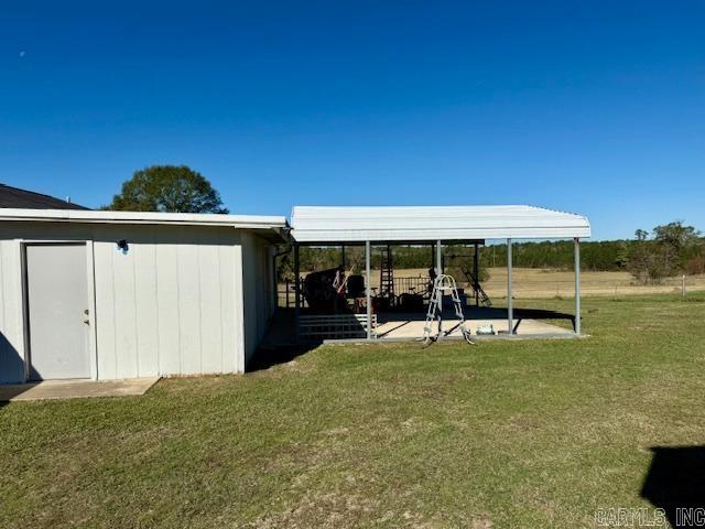 El Dorado - Residential