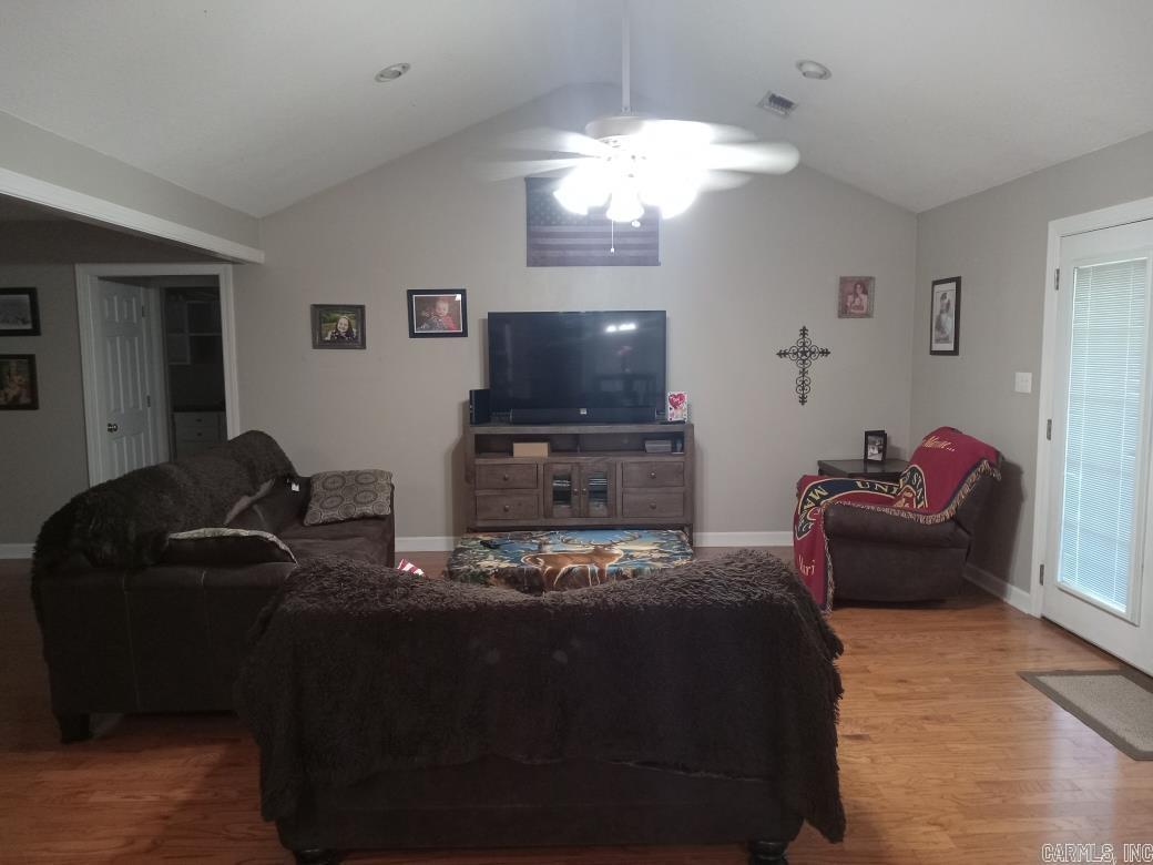 El Dorado - Residential