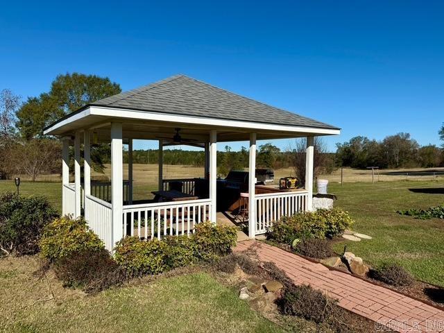 El Dorado - Residential