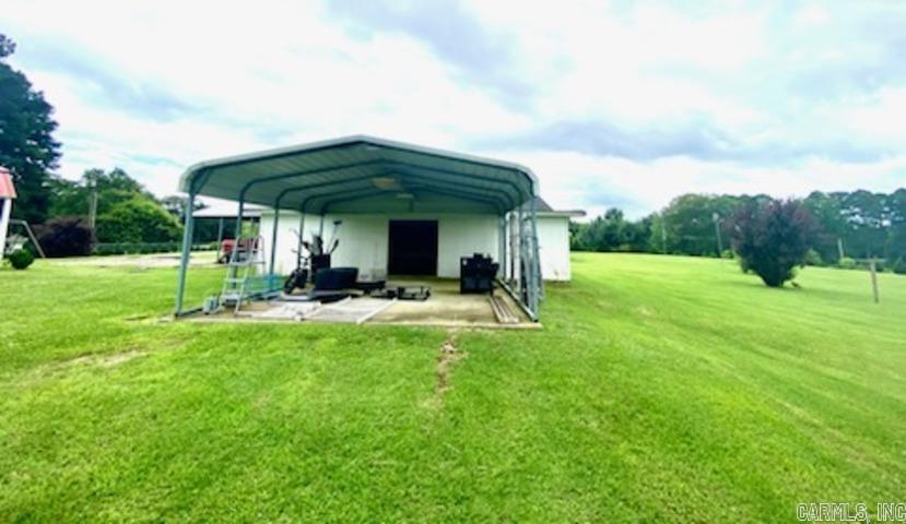 El Dorado - Residential