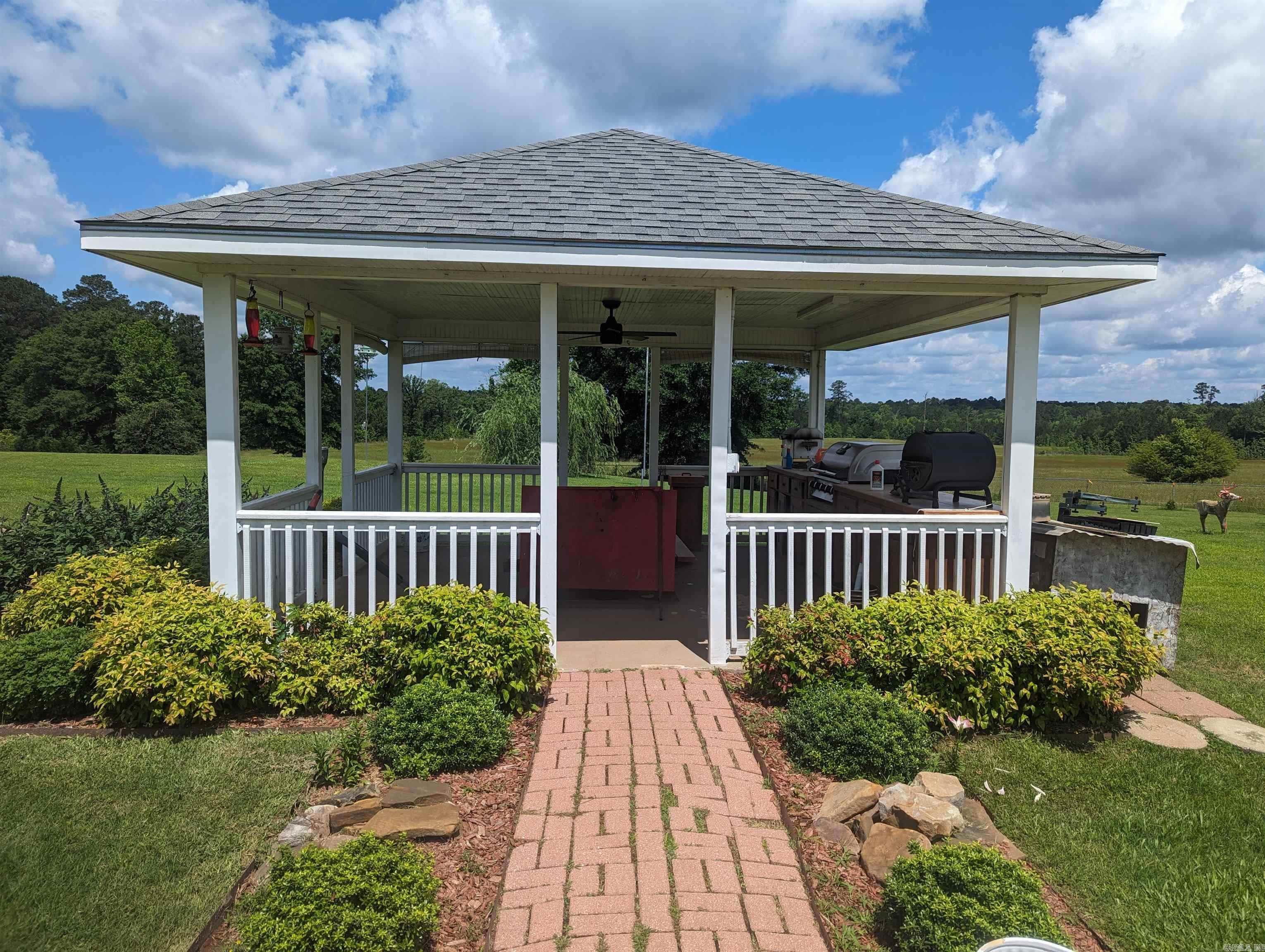 El Dorado - Residential