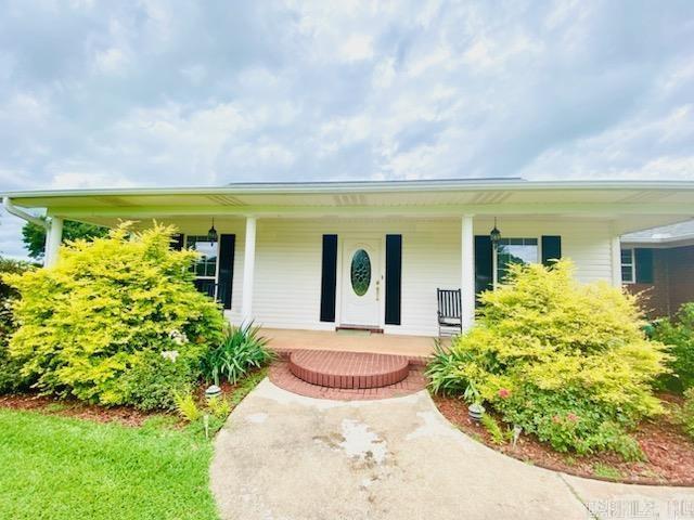 El Dorado - Residential