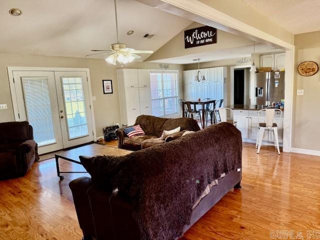 El Dorado - Residential