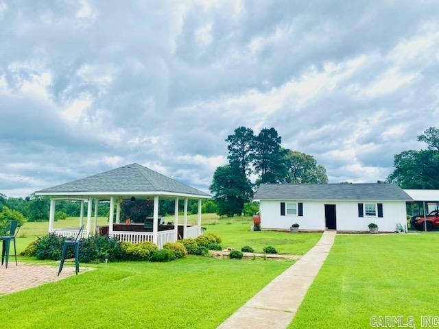 El Dorado - Residential