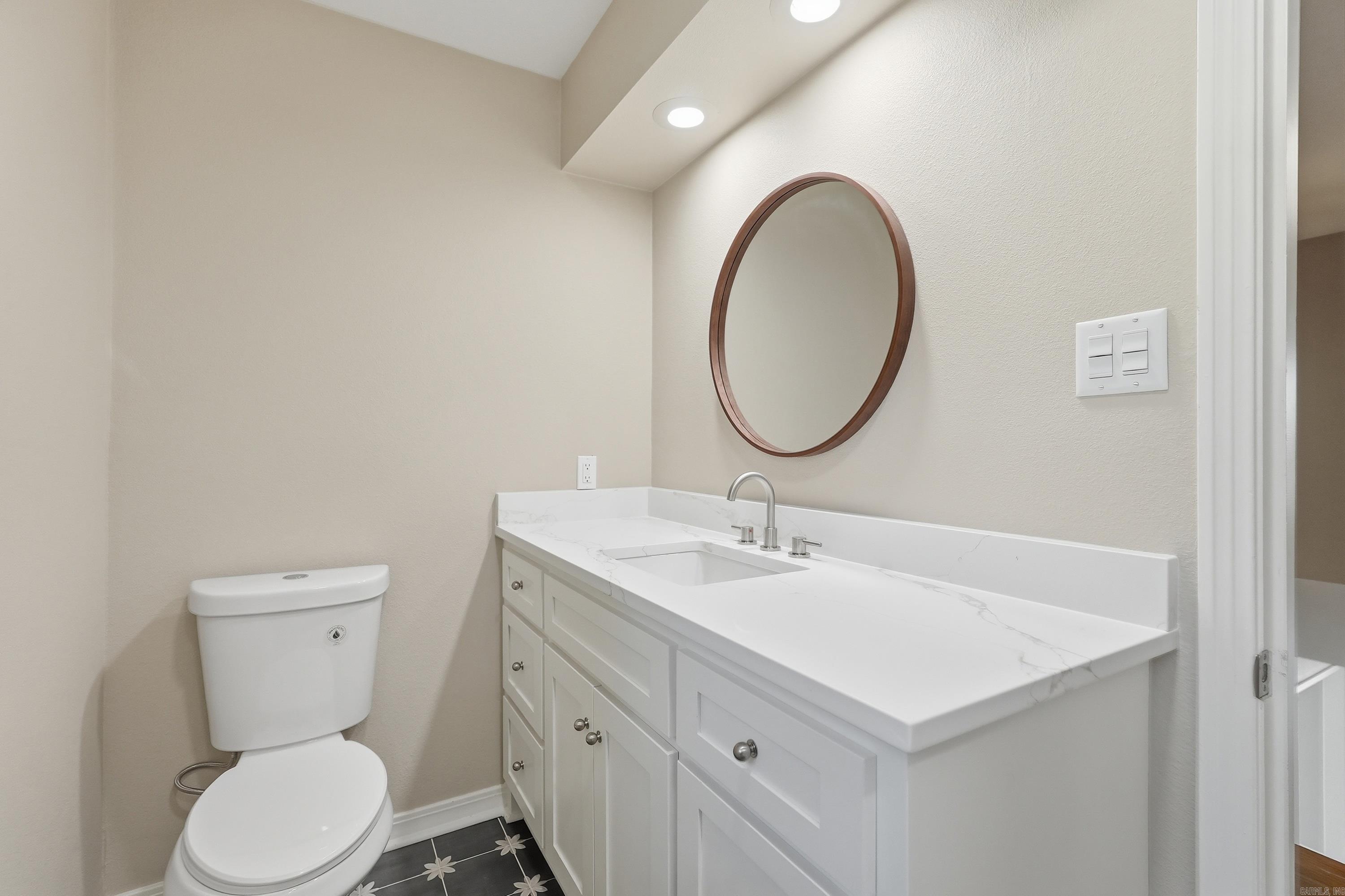 NOB HILL - Residential