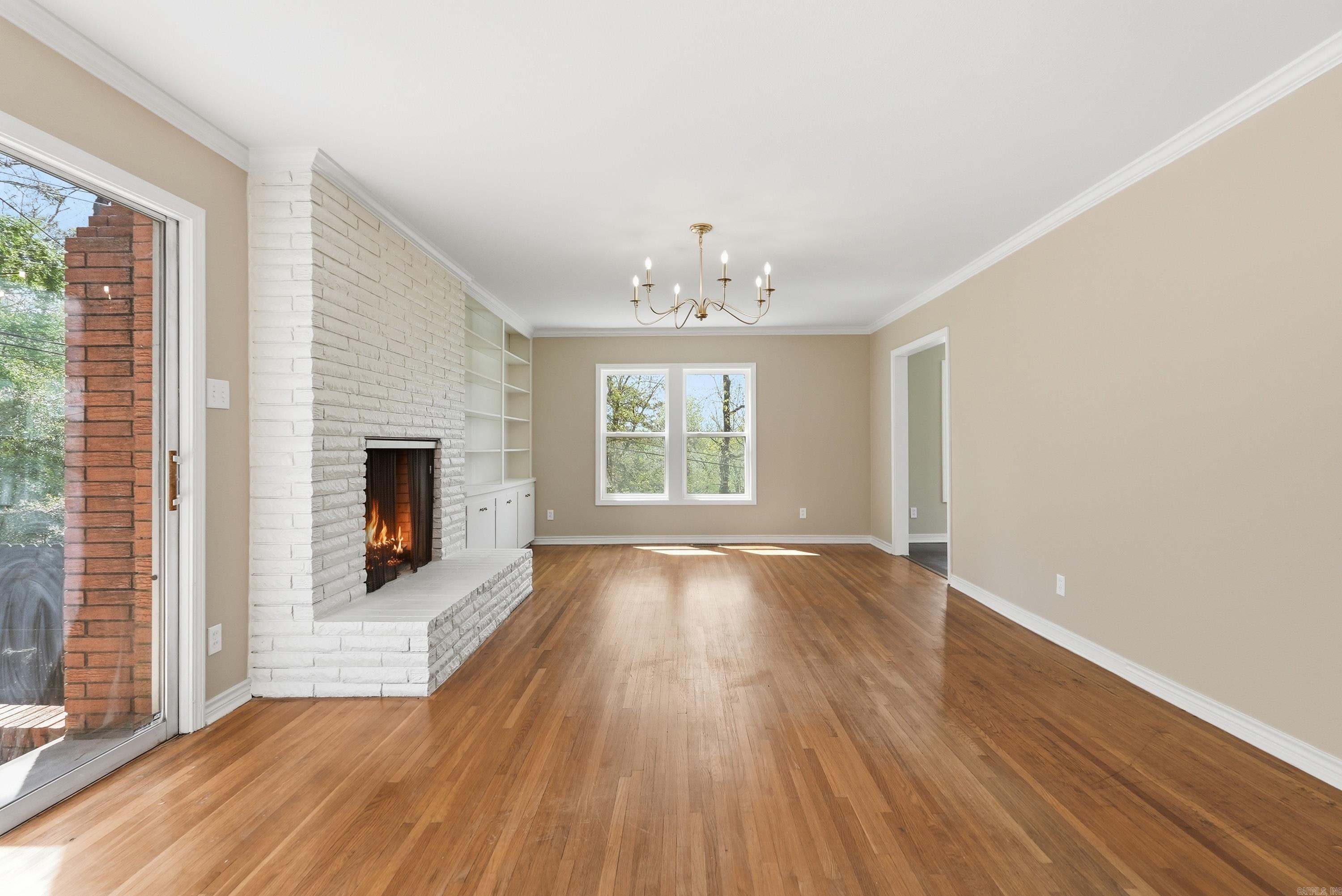 NOB HILL - Residential