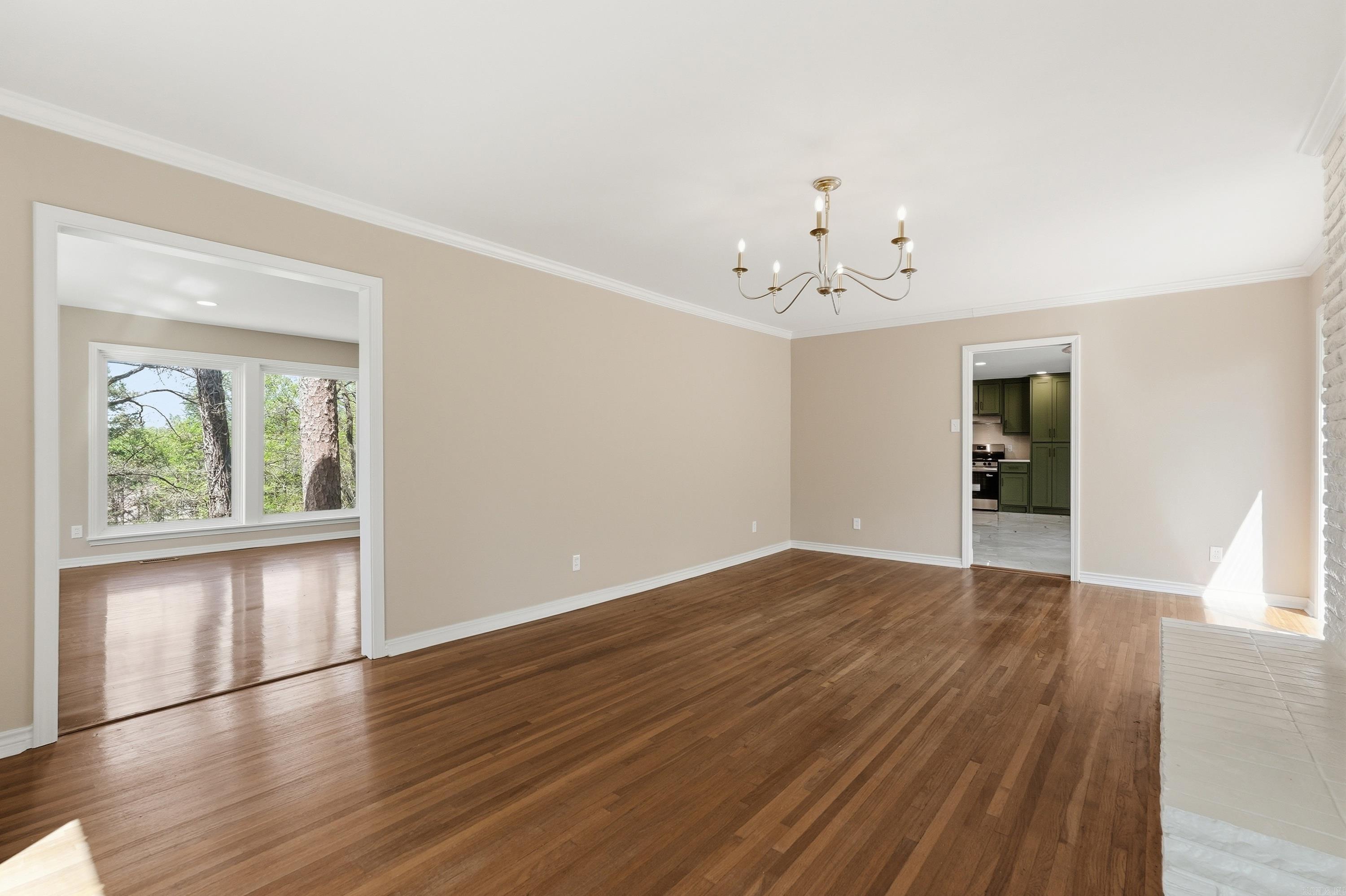 NOB HILL - Residential