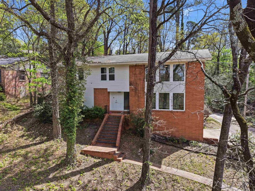 This stunning 4-bedroom, 3.5 bath home features both a formal living room and a spacious family room. Enjoy a separate dining room and a fully renovated kitchen with quartz countertops, brand new appliances, and custom cabinetry. Every bathroom has been updated with new vanities, countertops, and tile. With tons of windows, this home is filled with beautiful natural light in every room. You'll love the two-car garage, extra parking, and a large back patio perfect for relaxing or hosting.