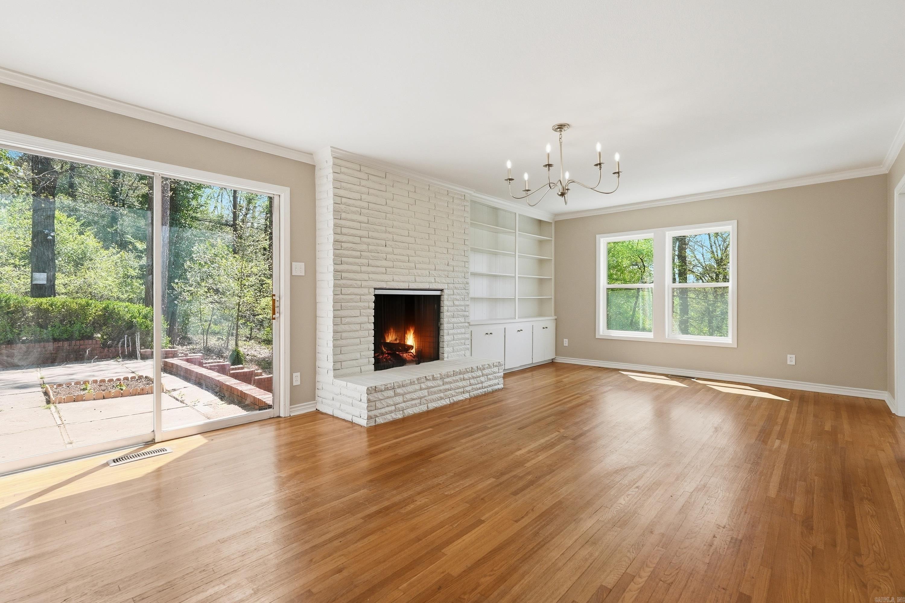 NOB HILL - Residential