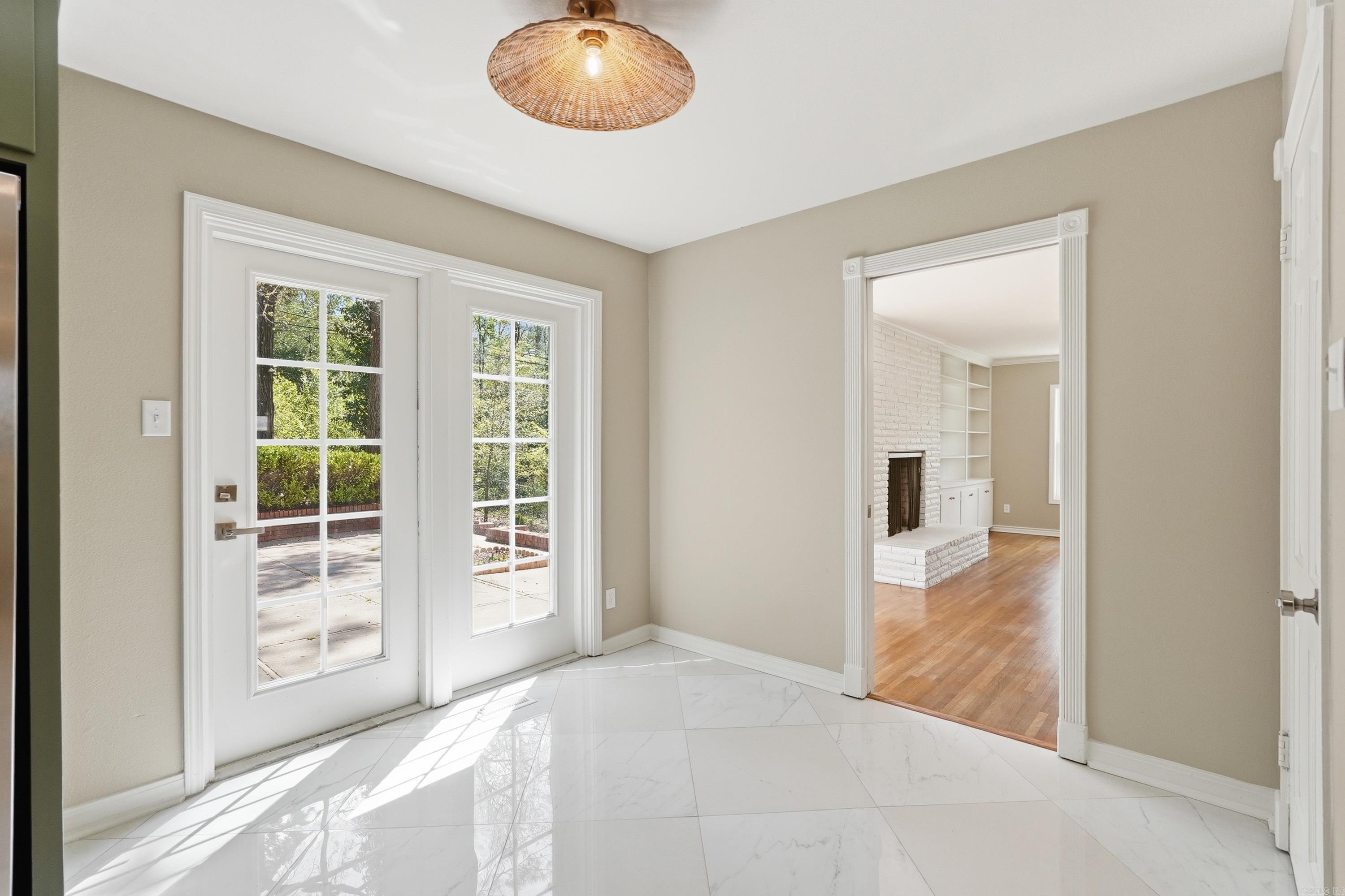 NOB HILL - Residential