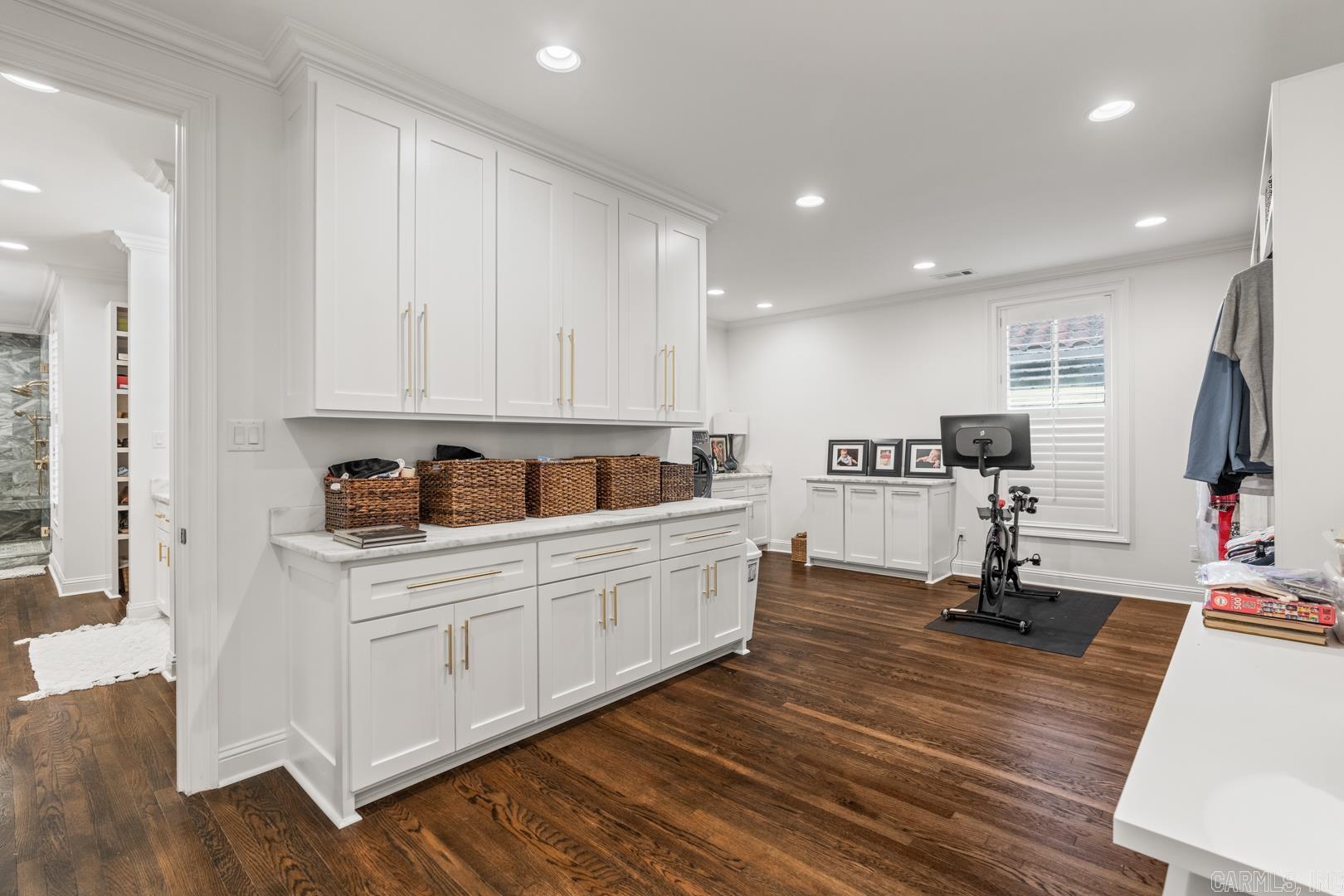 PROSPECT TERRACE - Residential