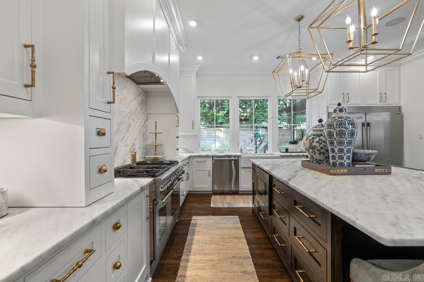 PROSPECT TERRACE - Residential