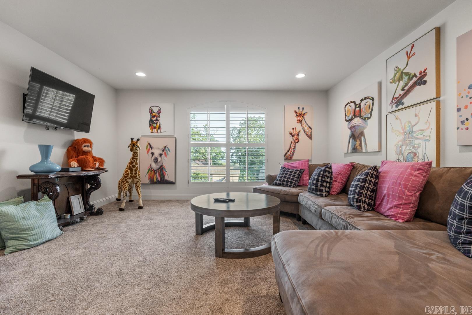 PROSPECT TERRACE - Residential