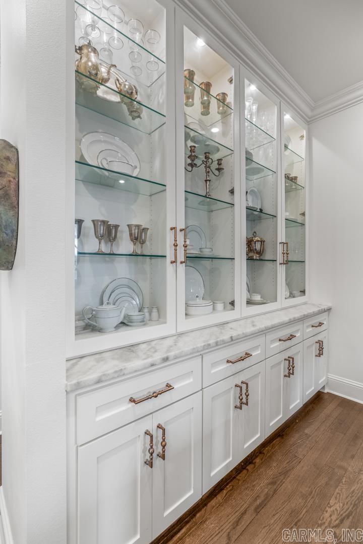 PROSPECT TERRACE - Residential